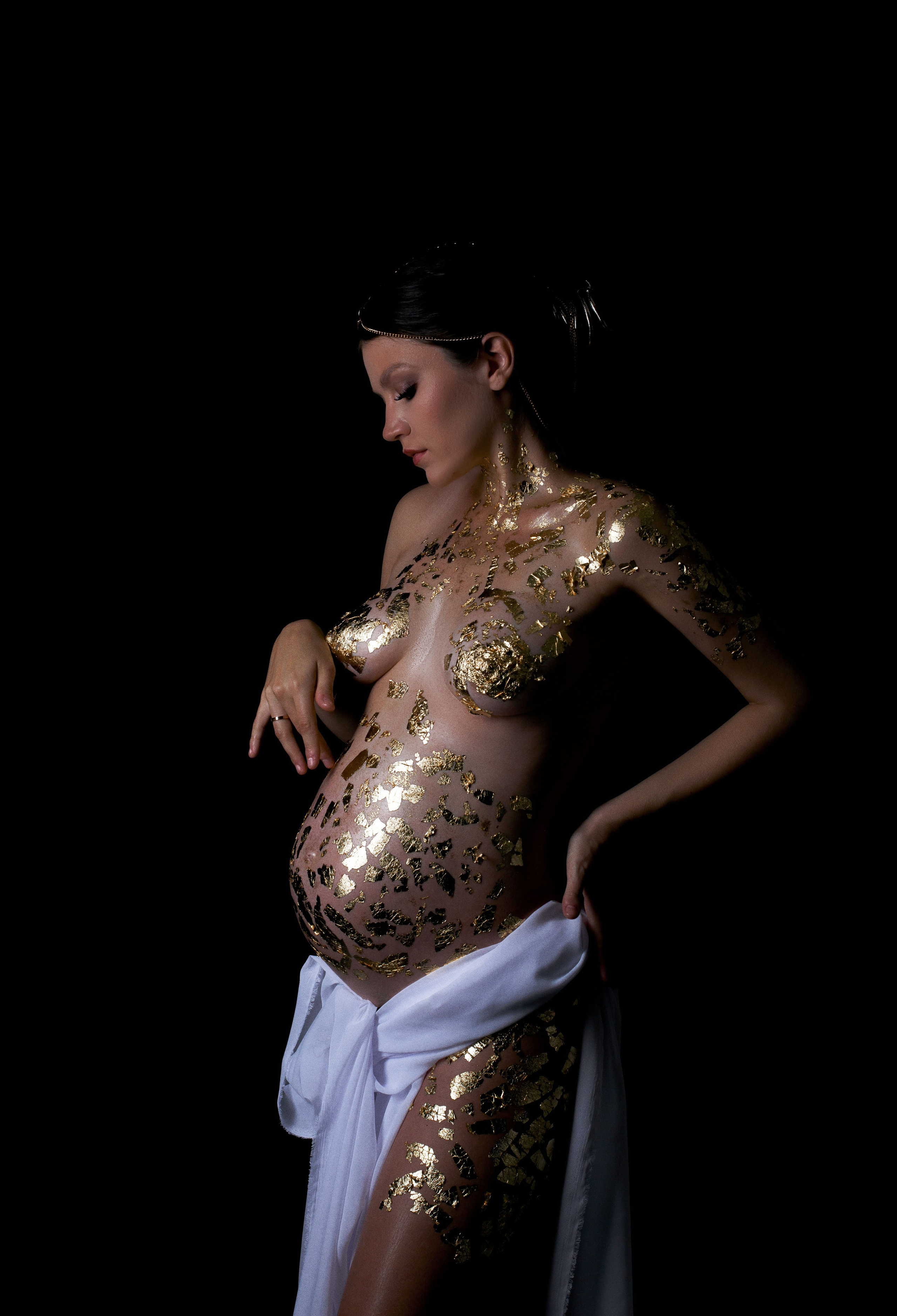 Алина. Женский фотограф в Москве Светлана Смагина