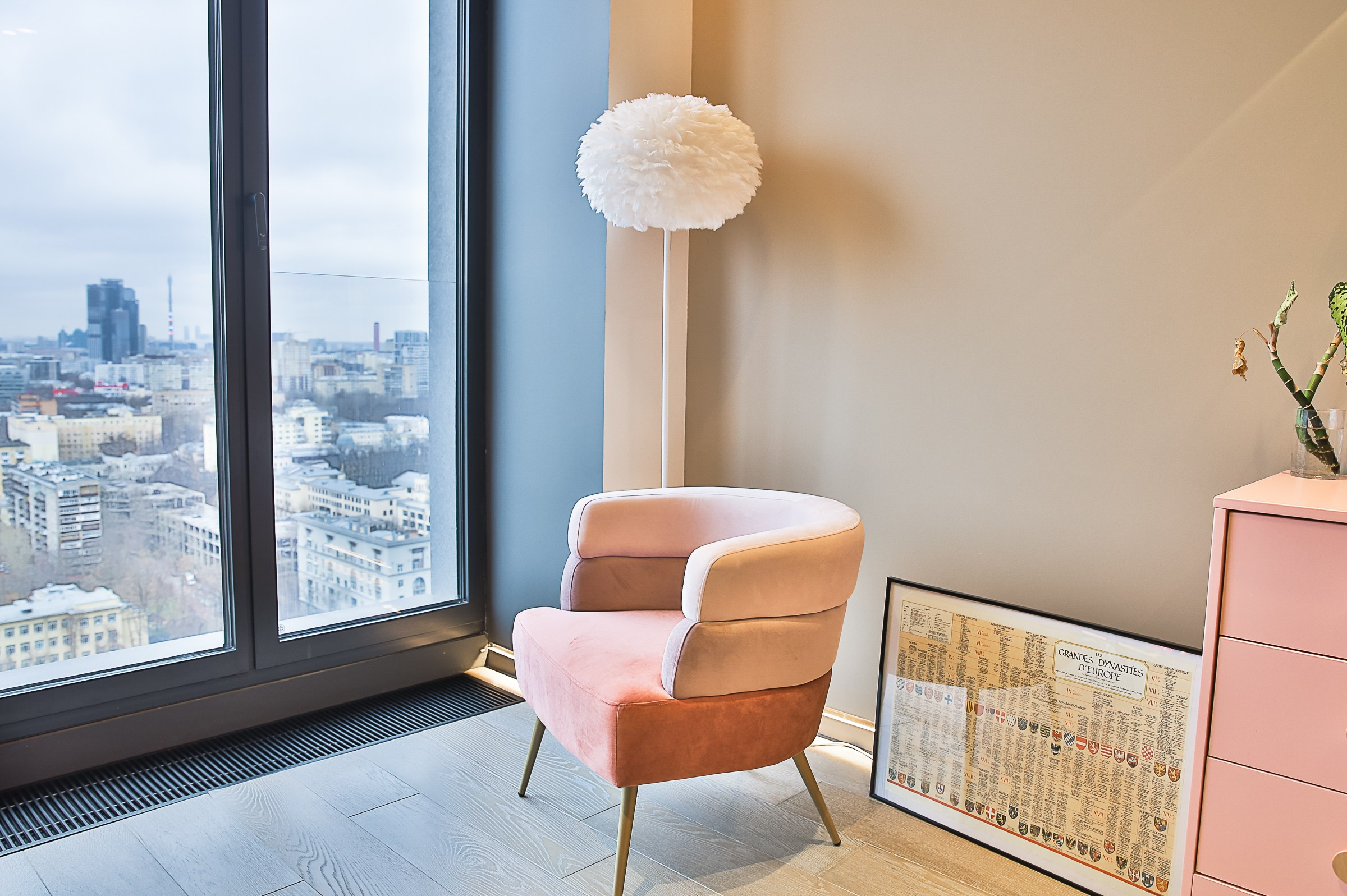 PRIME PARK. Фотограф в Москве Ольга Колесникова