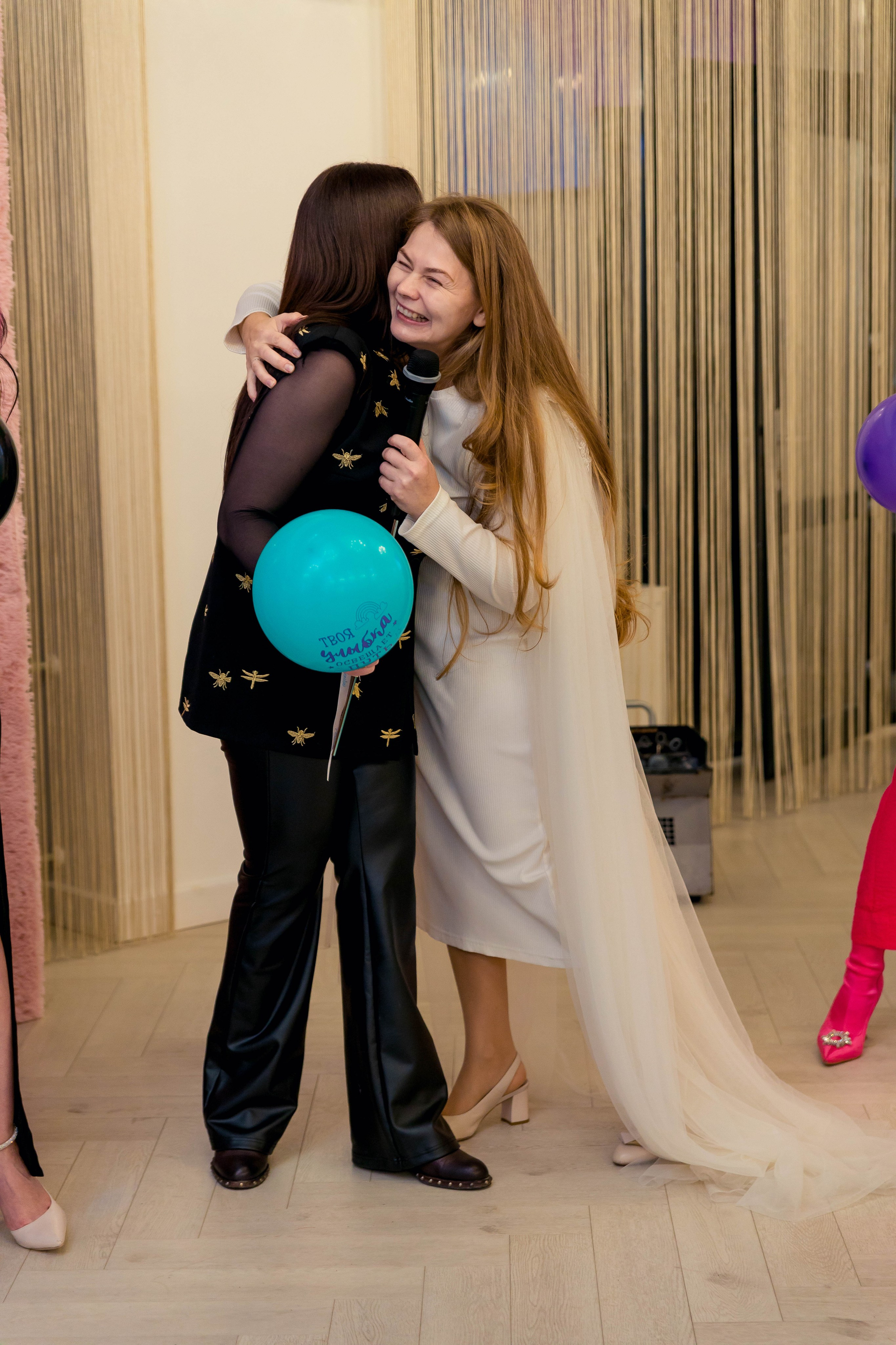 3х-летие клуба Совершенство. Фотограф в Барнауле Юлия Яковлева