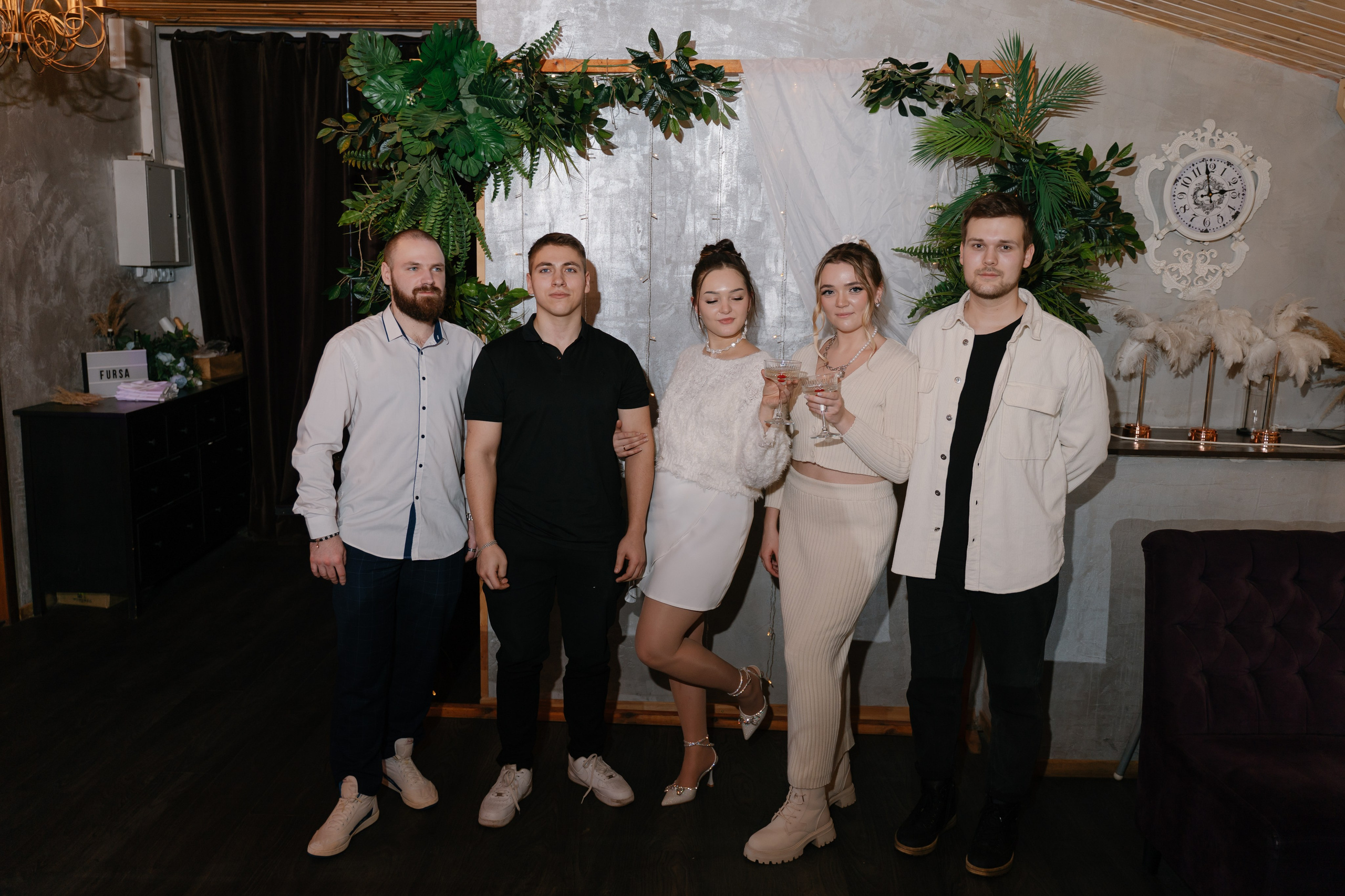 23.12.2023. Свадебный фотограф — Наталья Фед СПб/Москва