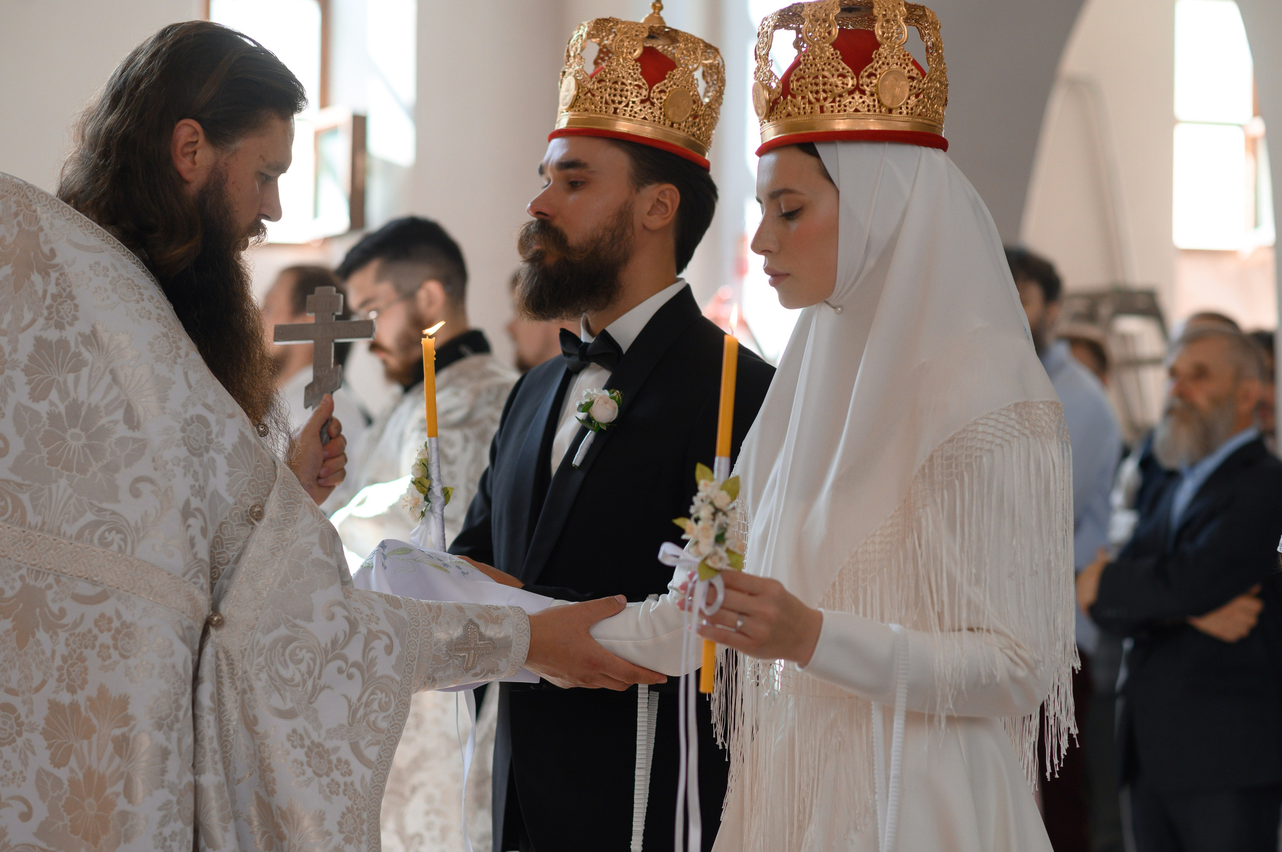 Александр & Елизавета (Санкт-Петербург, Троицкий храм). Семейный и свадебный фотограф в Санкт-Петербурге Серафима Смирнова