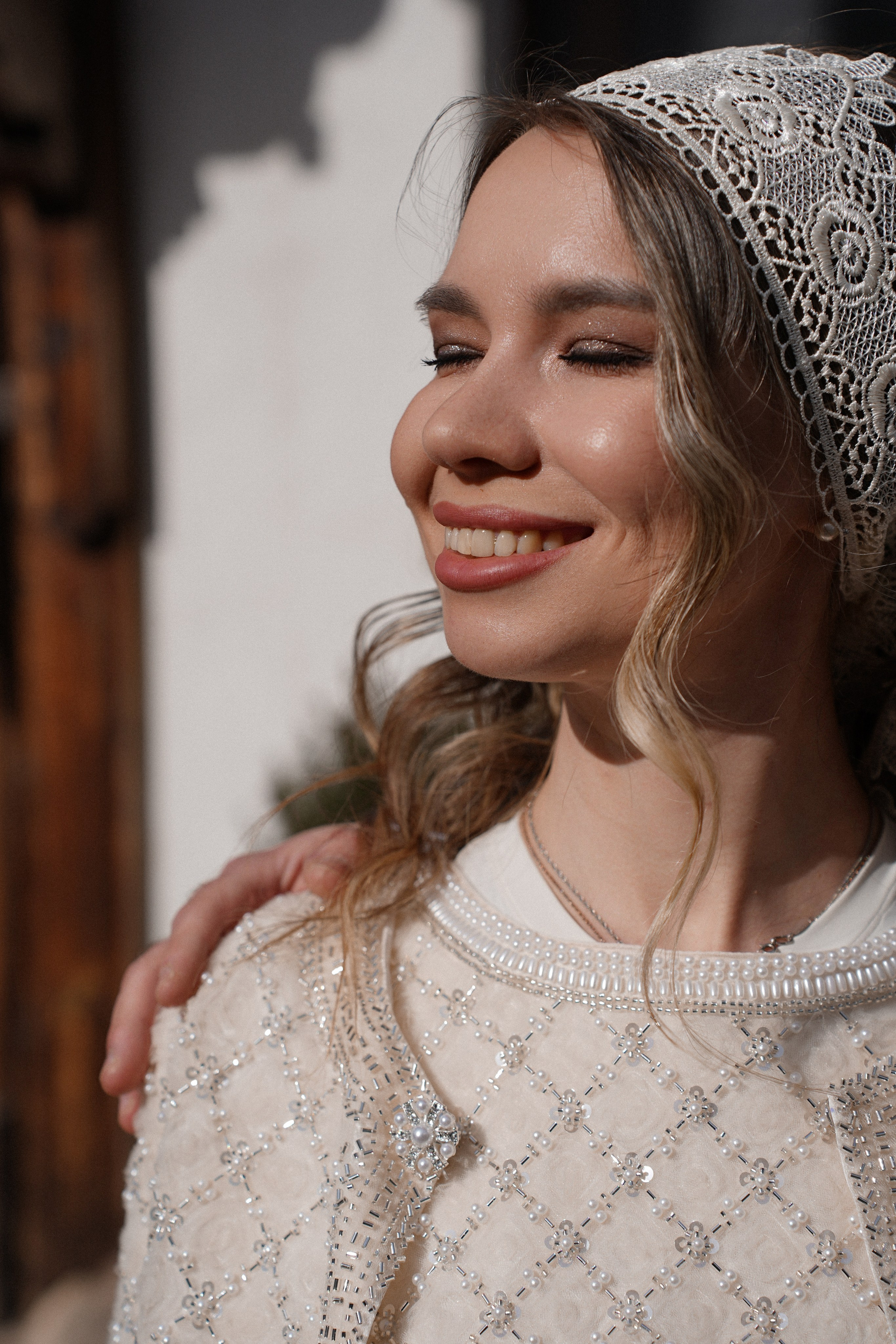 Таинство Крещения, Венчание. Универсальный фотограф в Геленджике Сидорина Кристина