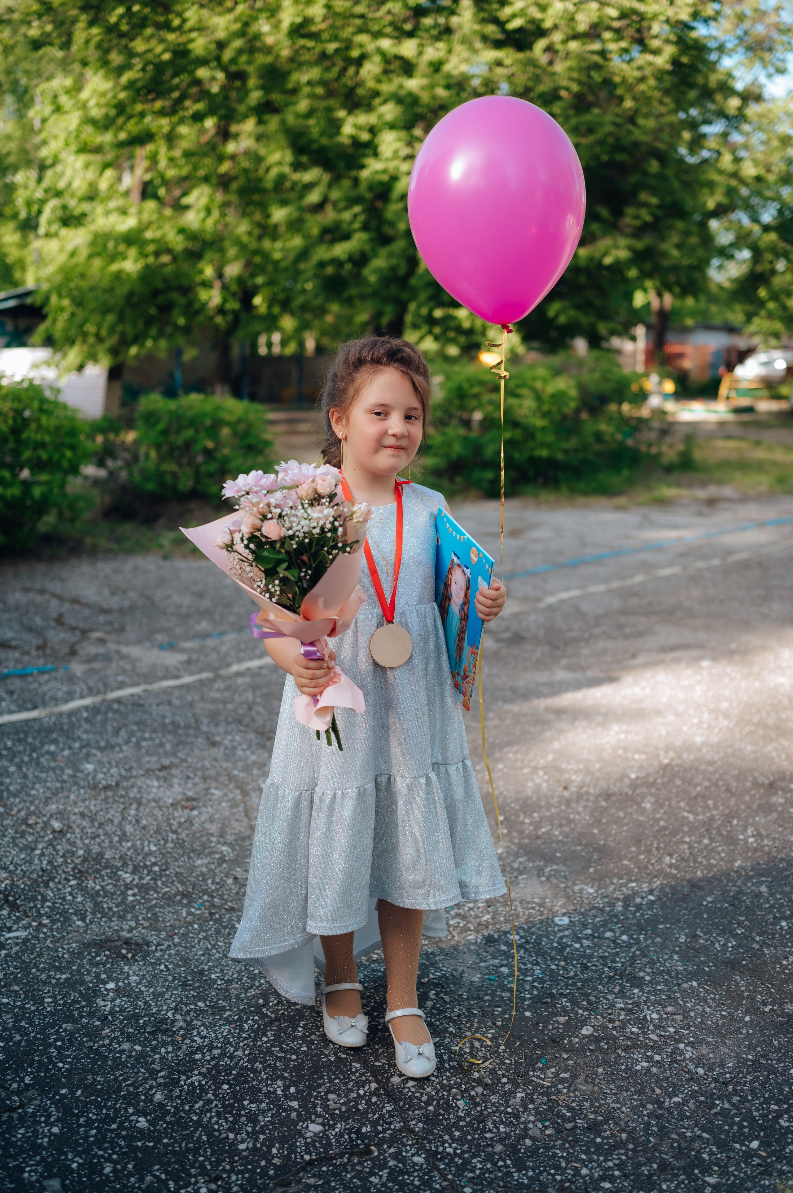 108 сад. Детский и семейный фотограф Катерина Мишина