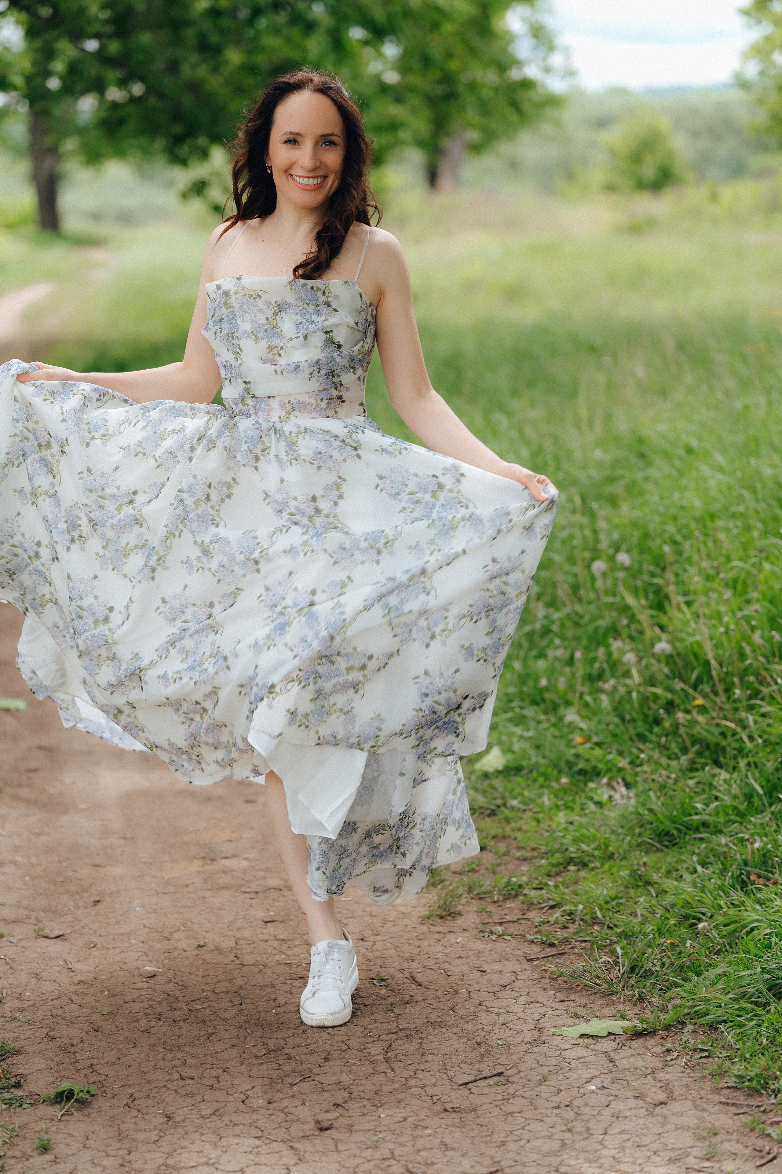 Лучезарная. Детский и семейный фотограф Катерина Мишина