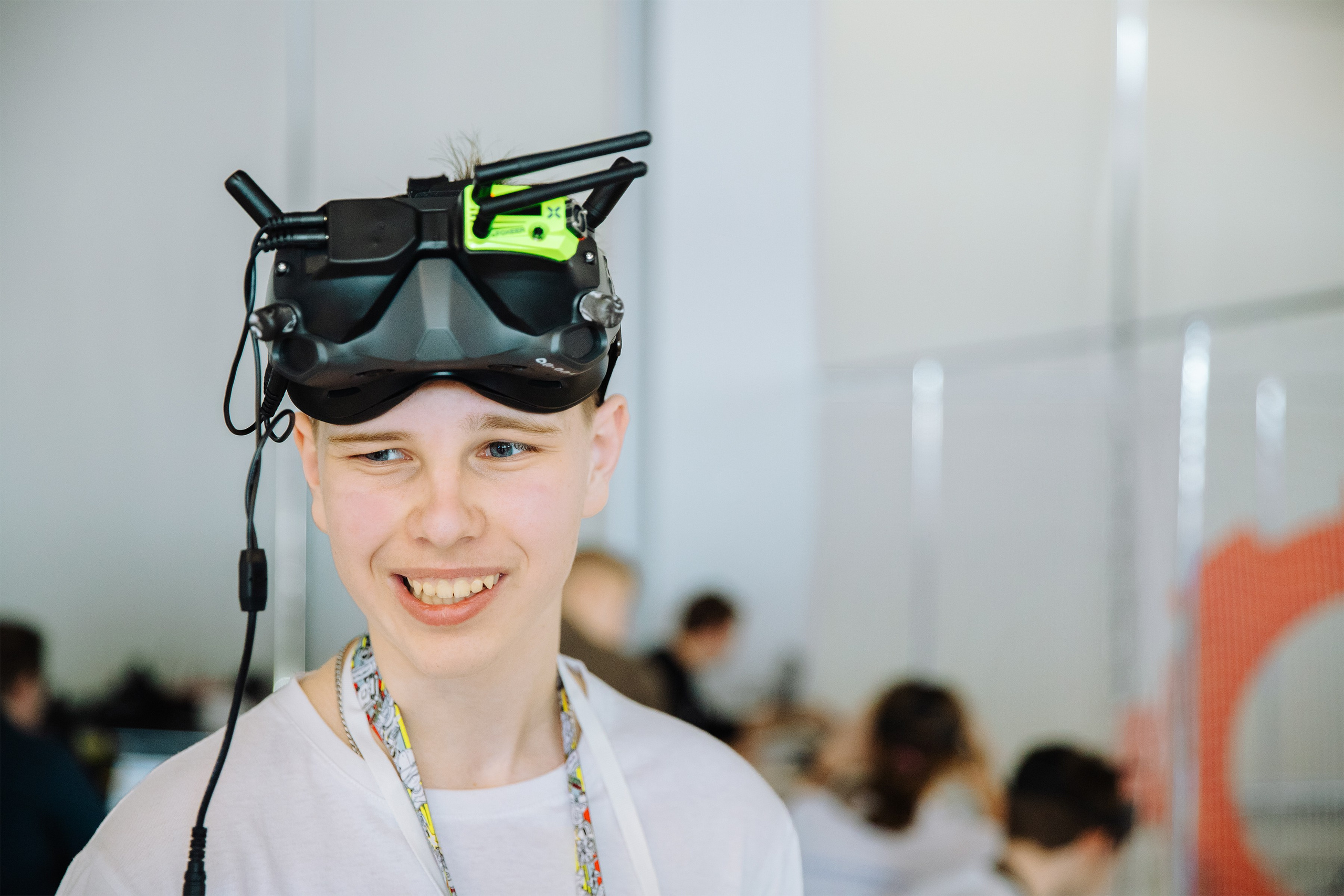 Репортажная фотосъемка. Фотограф Конти Глеб