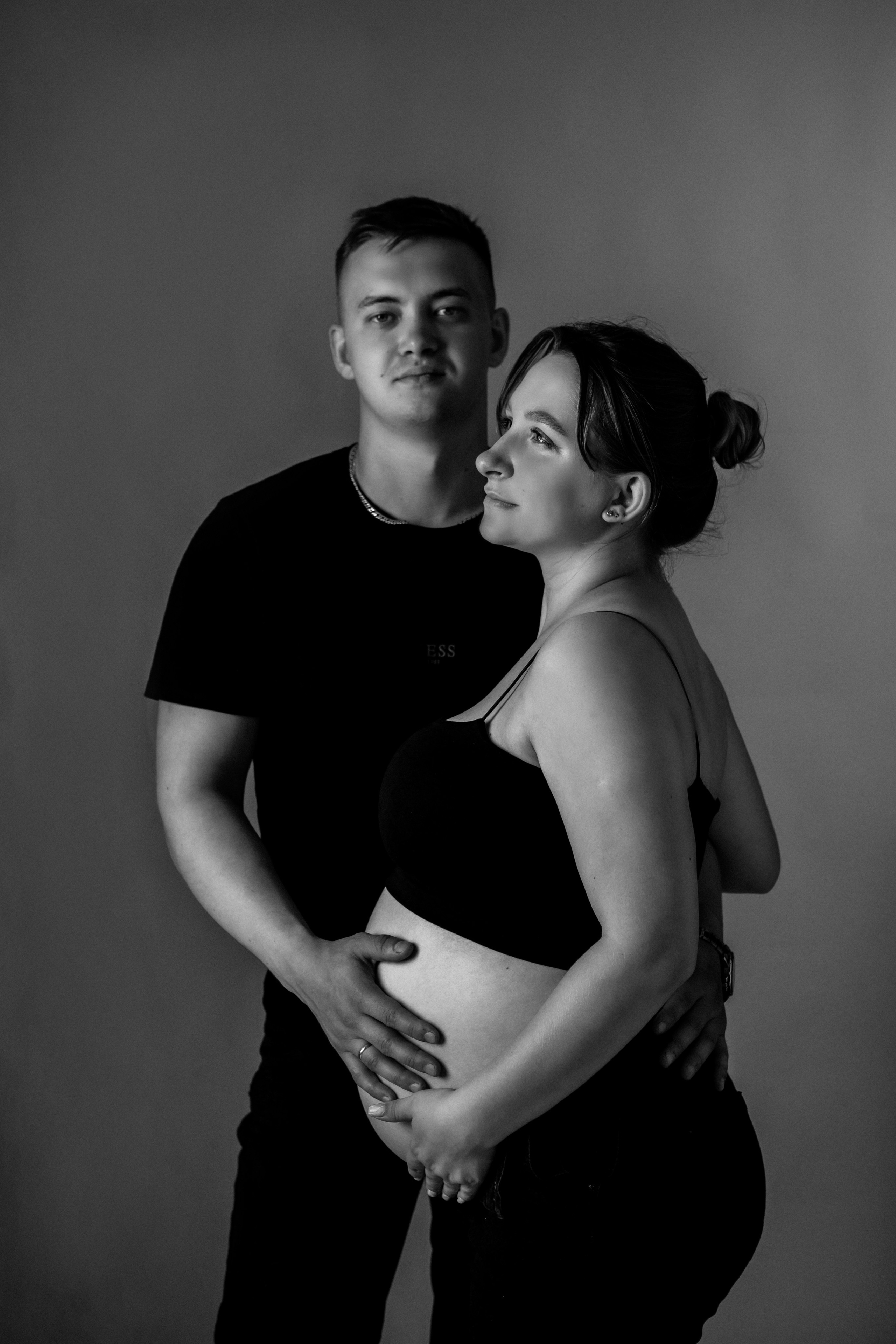 В ожидании чуда. Фотограф в городе Тихвин Александра Проничева