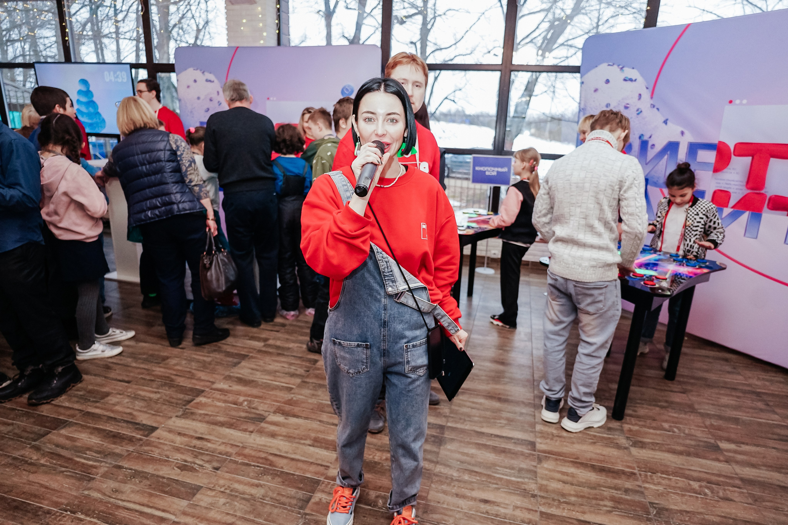 ВИРТУАЛИТИ | Смоленск. Фотограф и видеограф Смоленск | Студия Цезарь