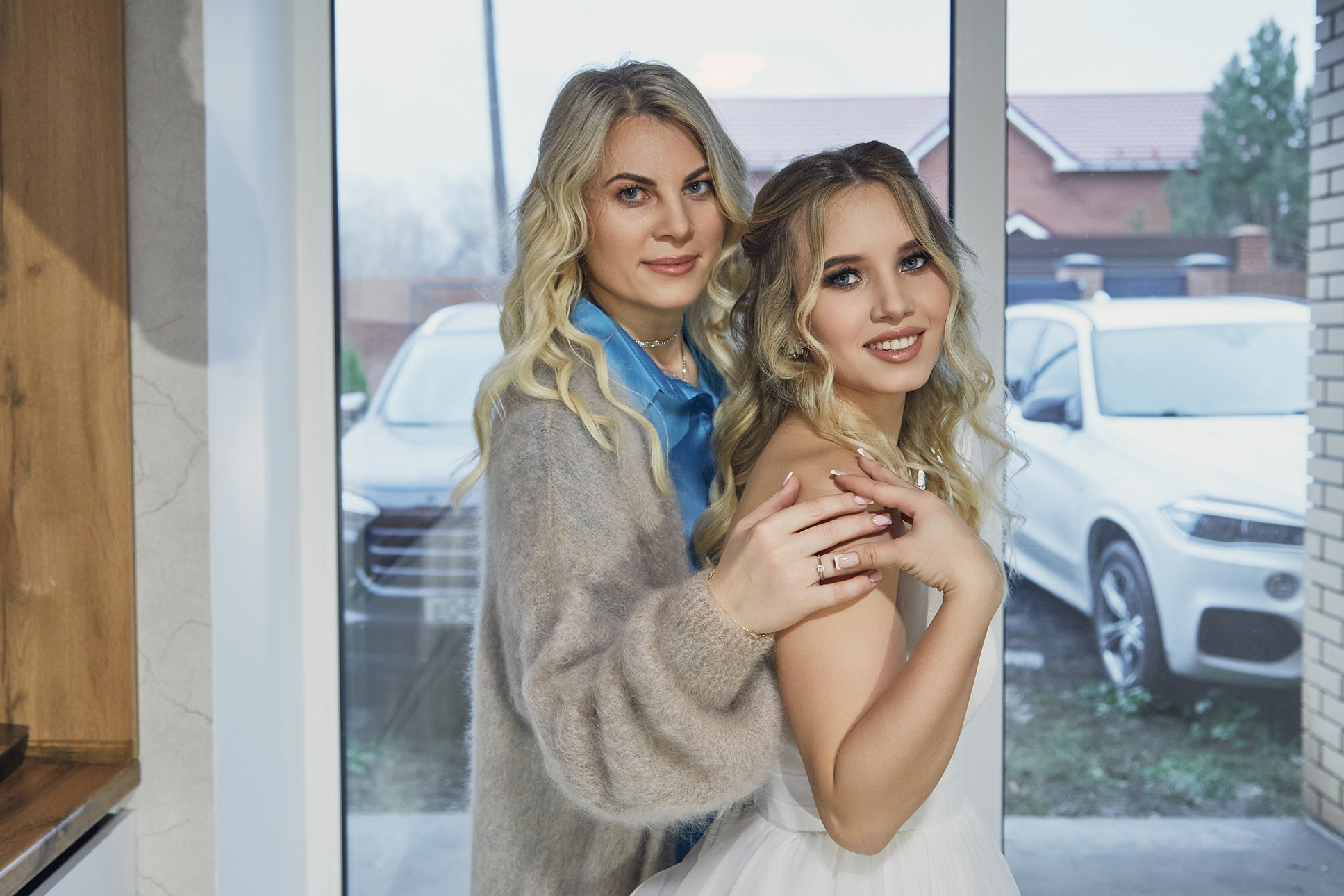 Олег и Кристина. Свадебный фотограф в Самаре — Дмитрий Емец