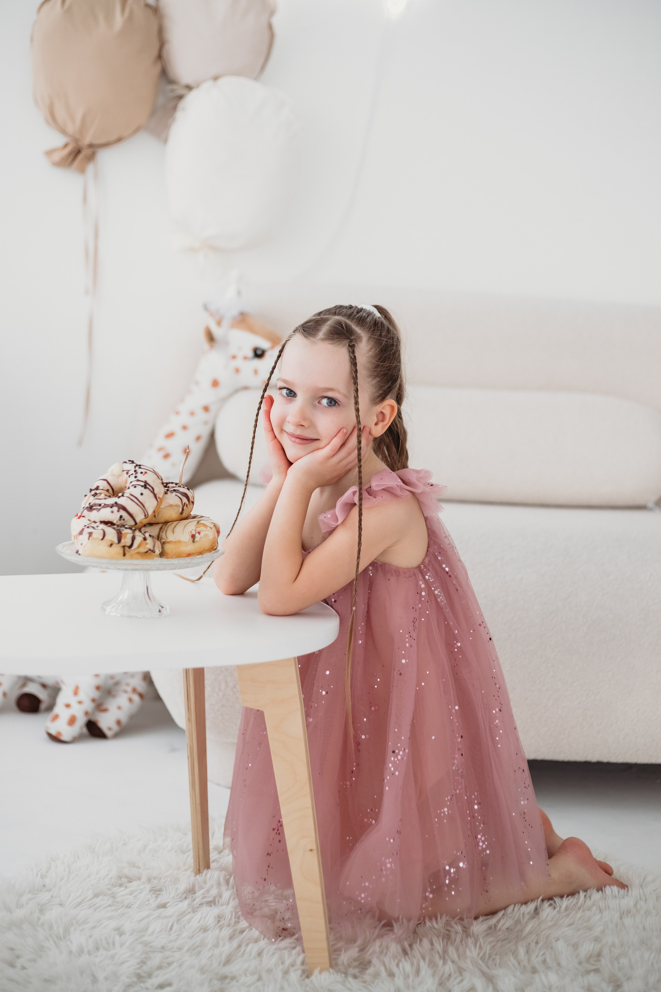 Арья. Семейный и детский фотограф Минск, Беларусь