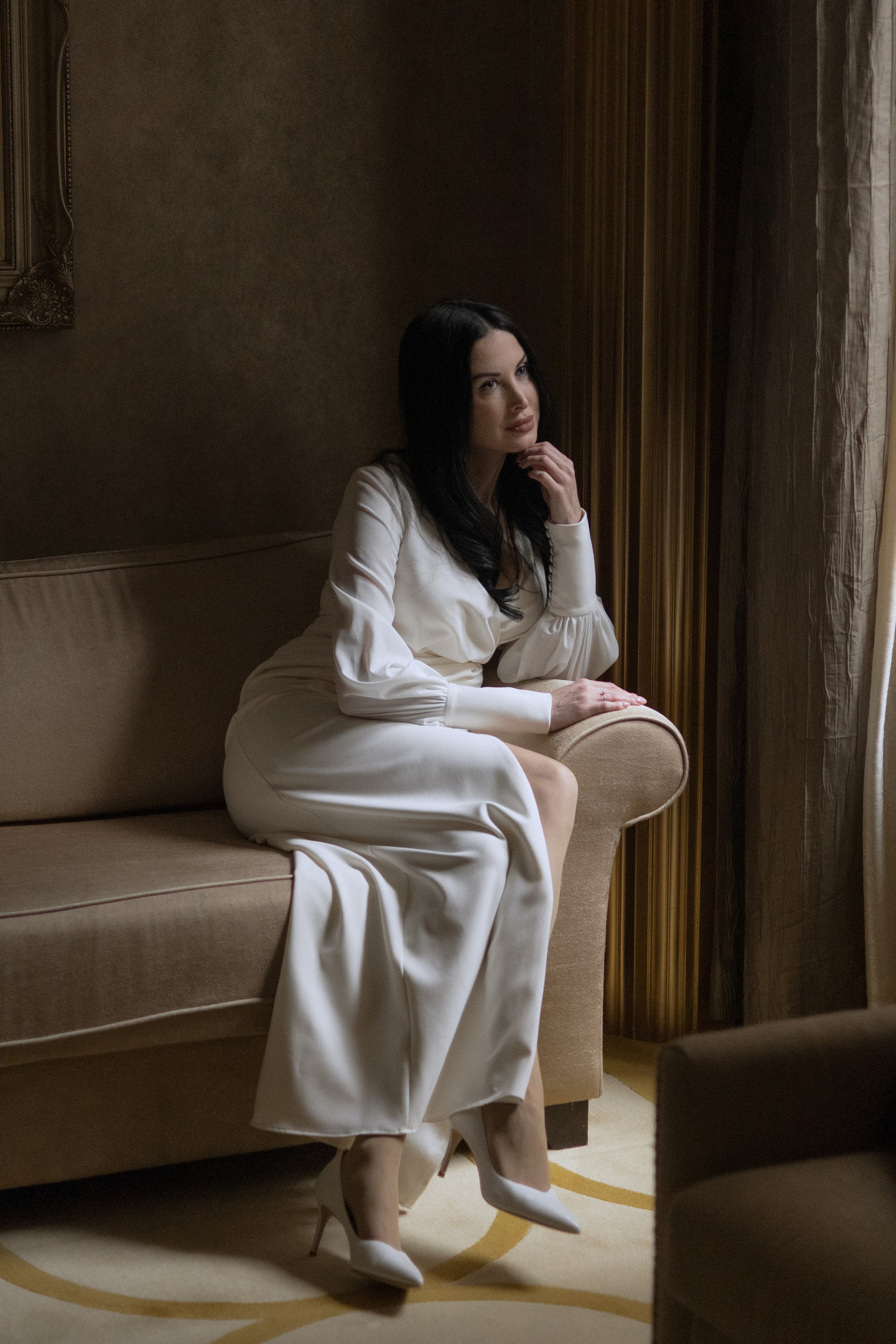 Я люблю тебя сегодня, завтра, навсегда