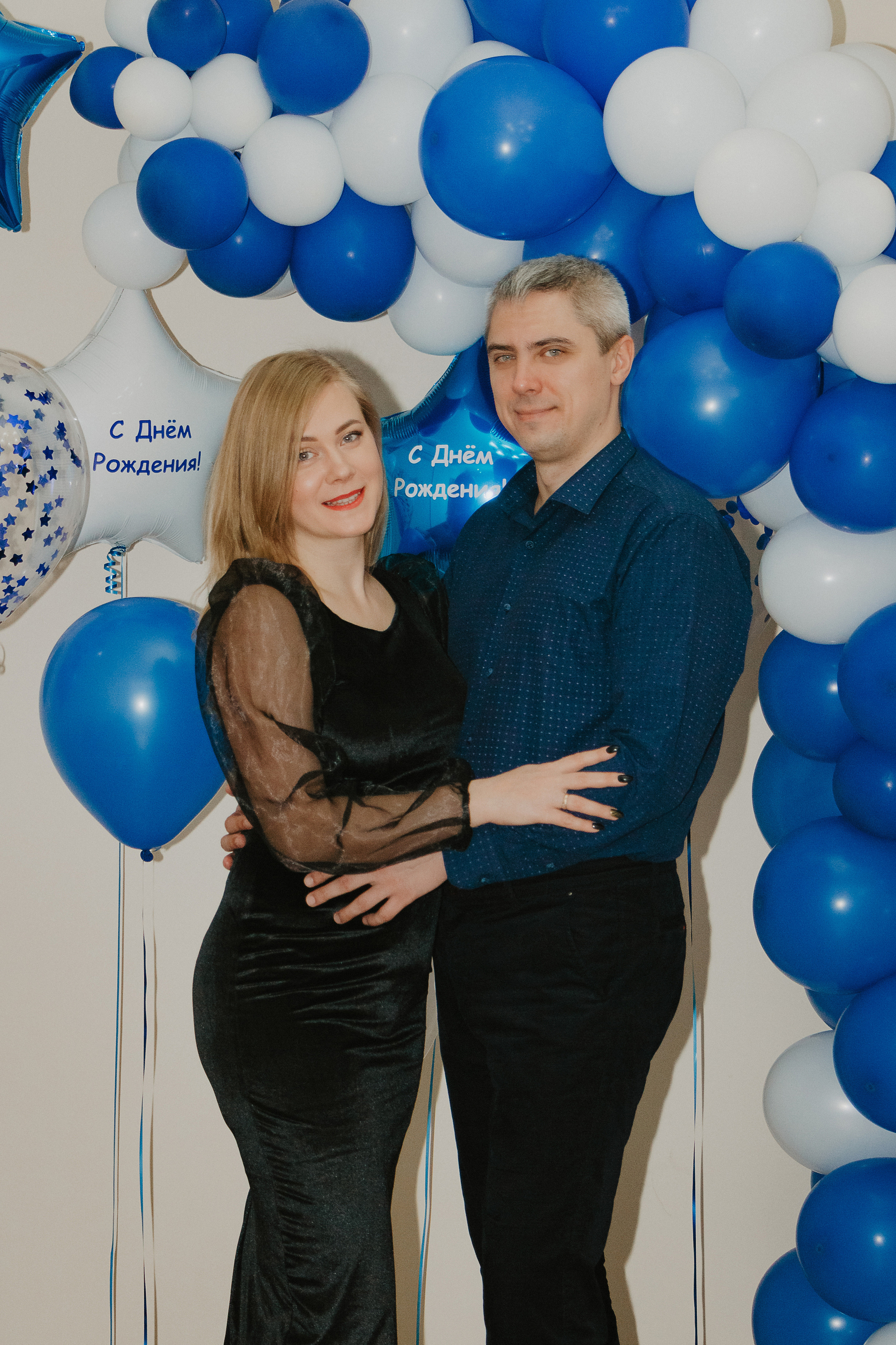 Семейная фотосессия в Саратове. Екатерина и Денис. Свадебный и семейный фотограф в Саратове Злата Терещук