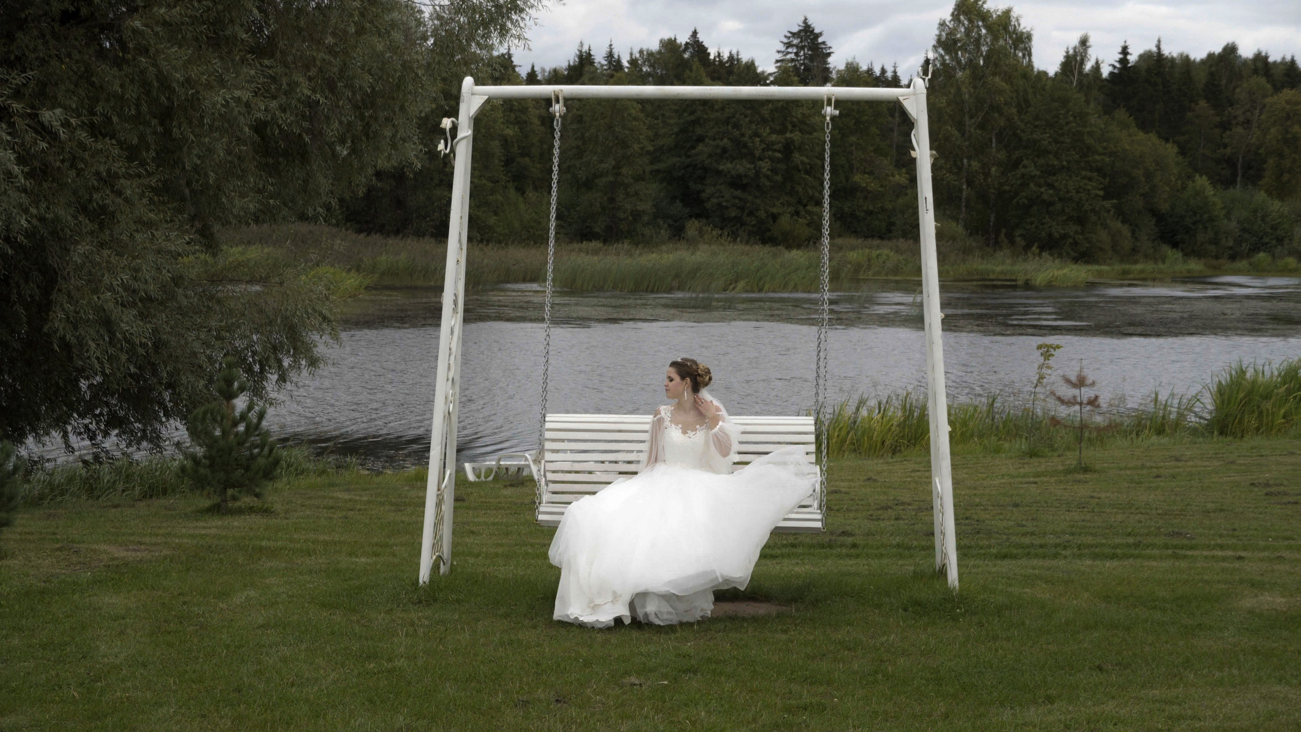 Wedding. Dmitriy Odintsov