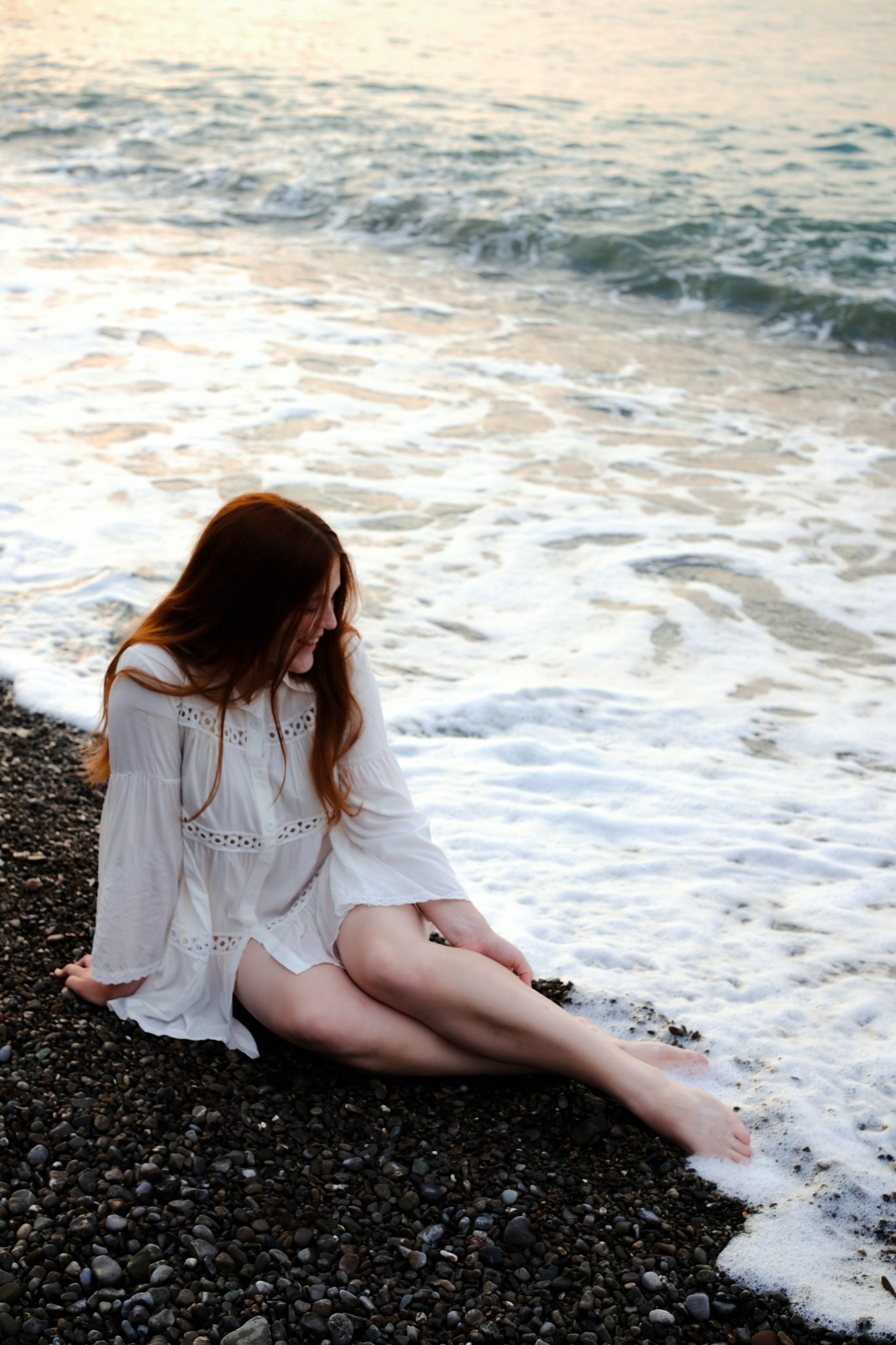 История о тебе. Таня Чернова