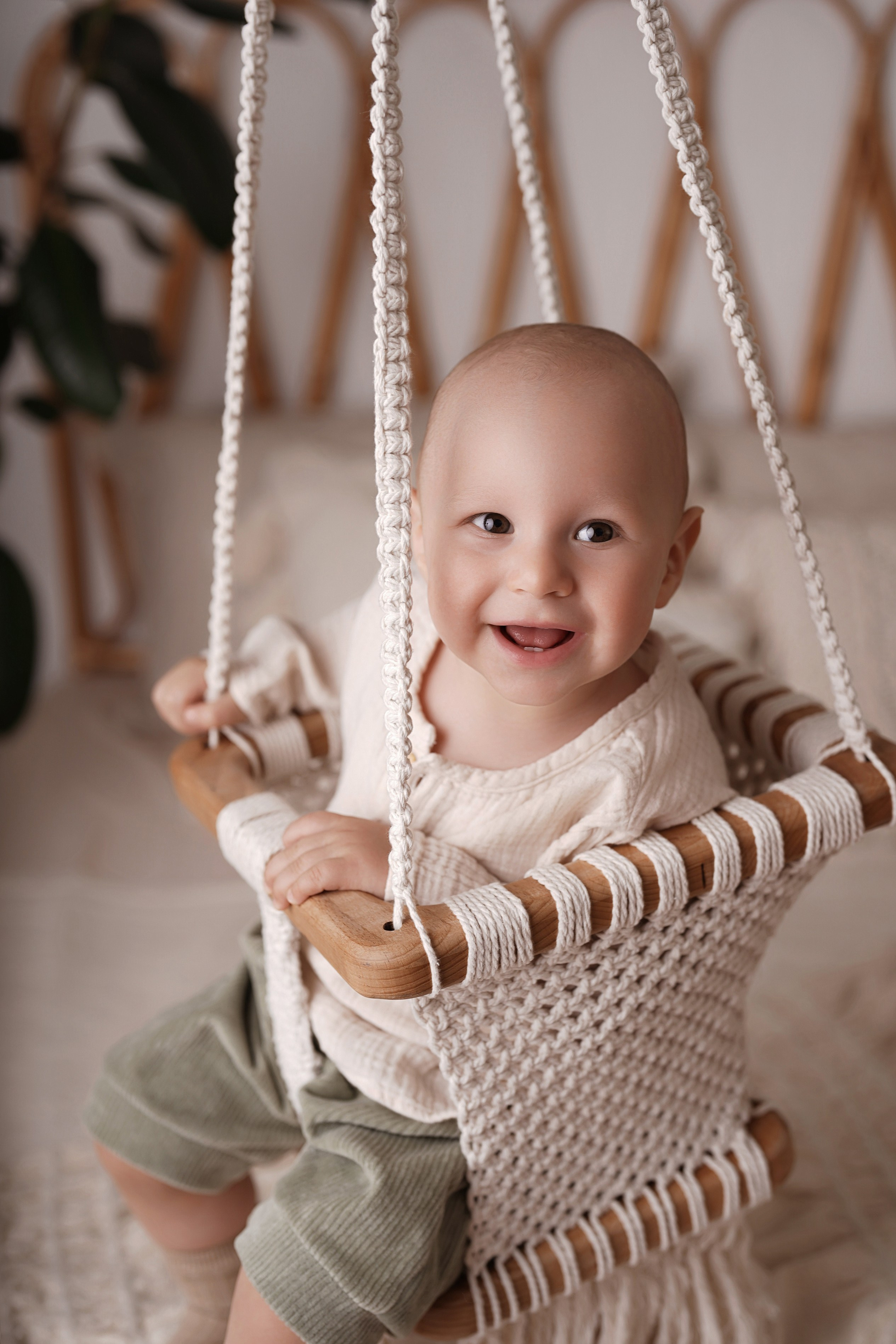 Дни рождения. Детский и семейный фотограф Ирина Иванова