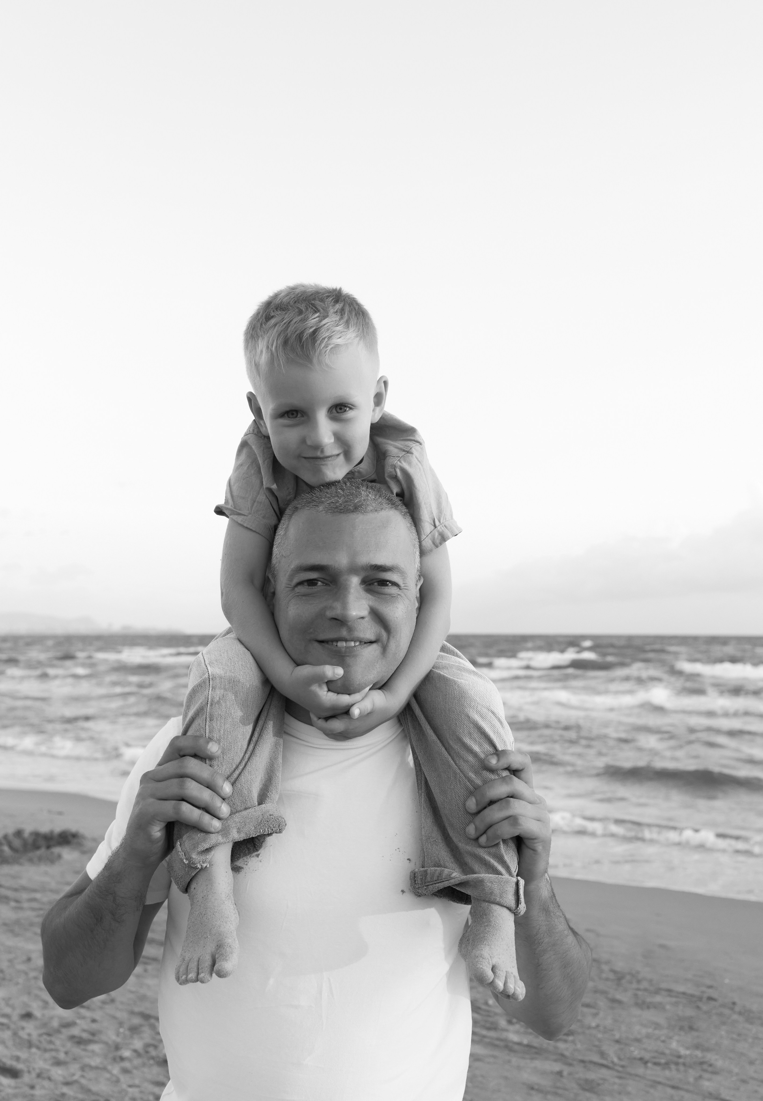 Daria's family. Фотограф в Анапе Инесса Басова