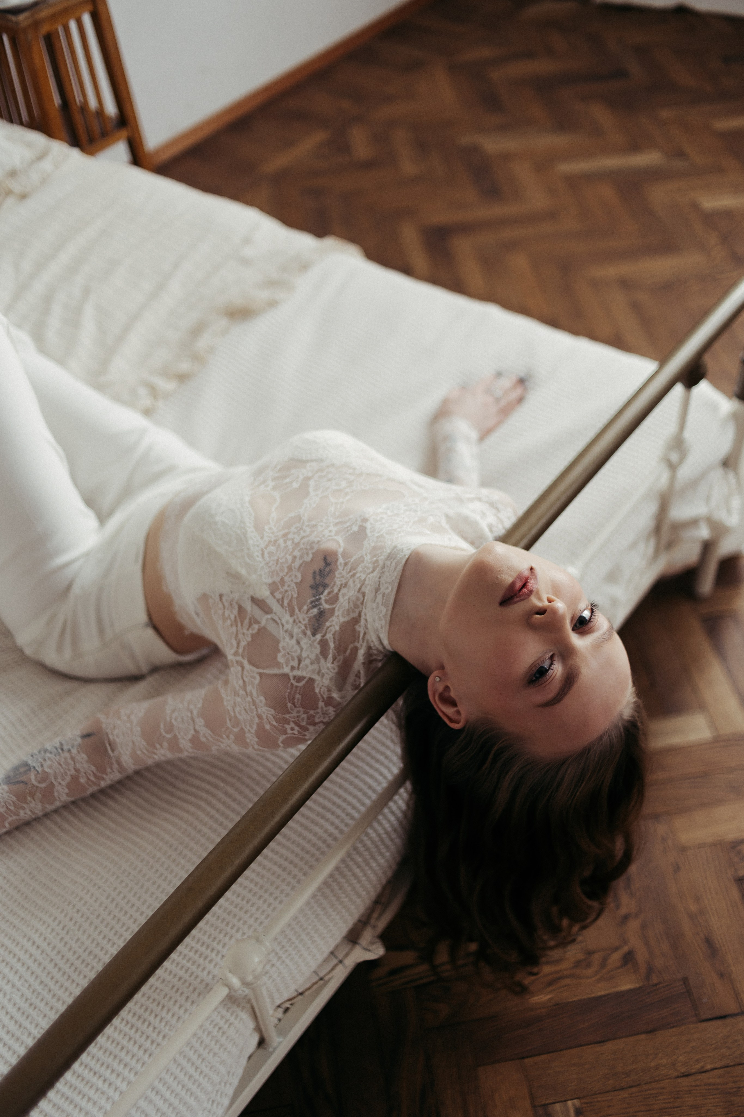 Yana. Ника — ваш персональный фотограф в Нижнем Новгороде