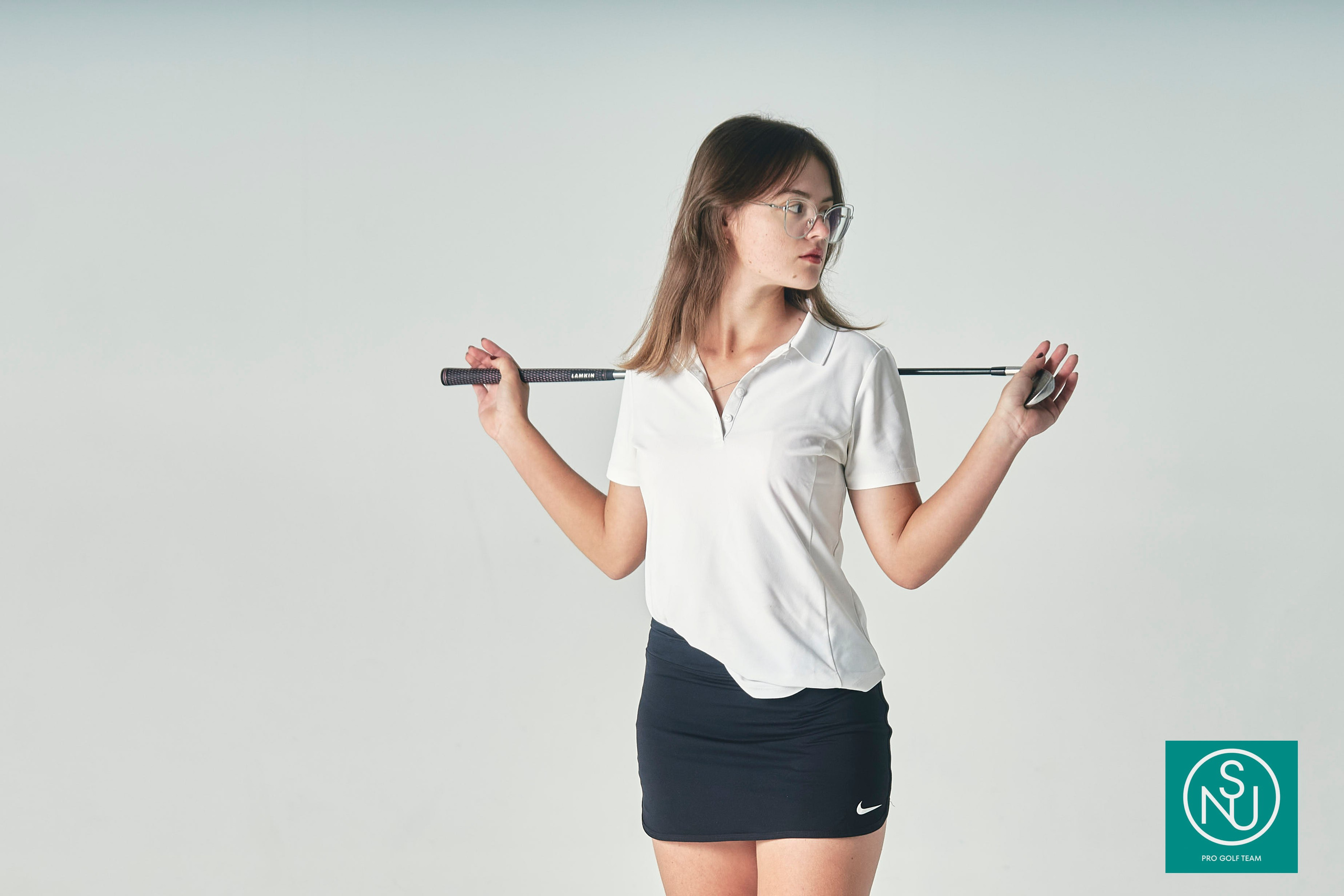 NSU съемка команды 2024. Академия гольфа NSU в Москве. Тренировки по гольфу для детей и взрослых, тренировки для новичков