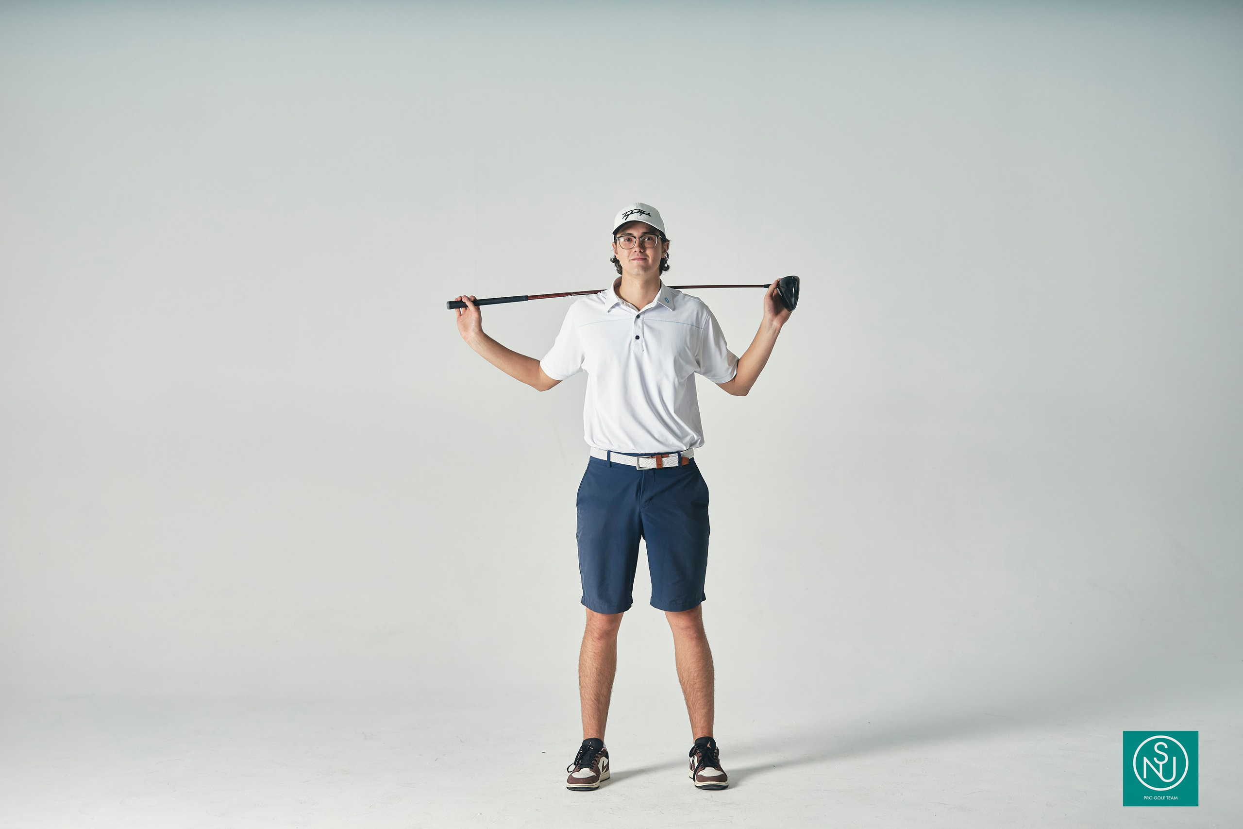 NSU съемка команды 2024. Академия гольфа NSU в Москве. Тренировки по гольфу для детей и взрослых, тренировки для новичков