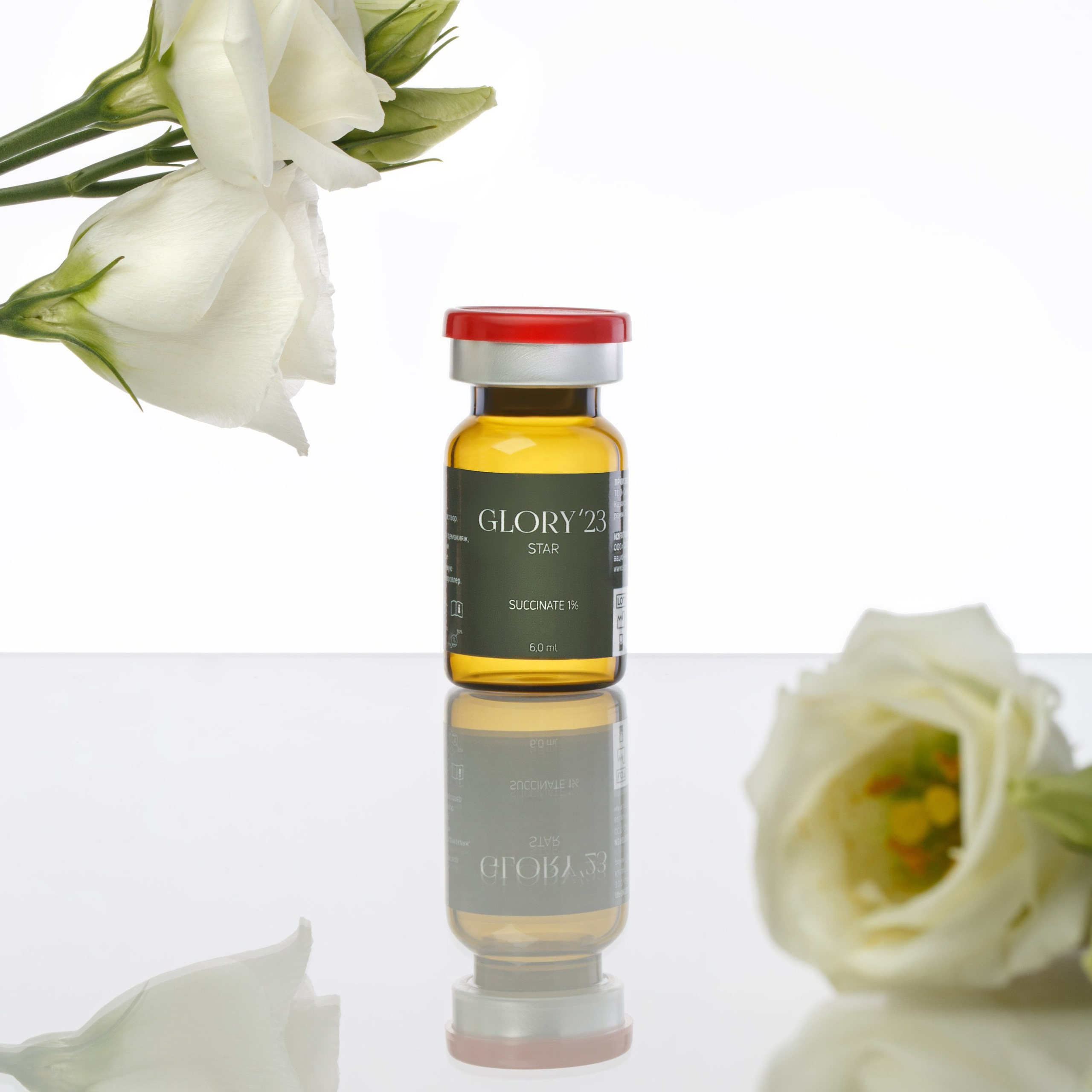 Ретушь и эмоции