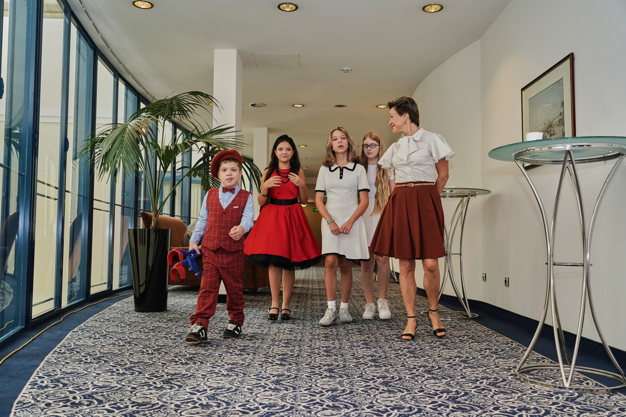 День рождения Марии Янковской 2025. Akhmedov Team × Medoed Production — фото и видеопродакшен для мероприятий