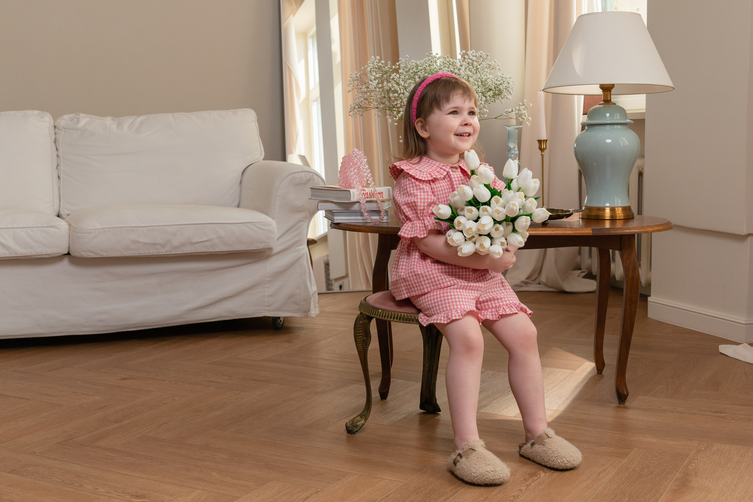 Семейная фотосессия