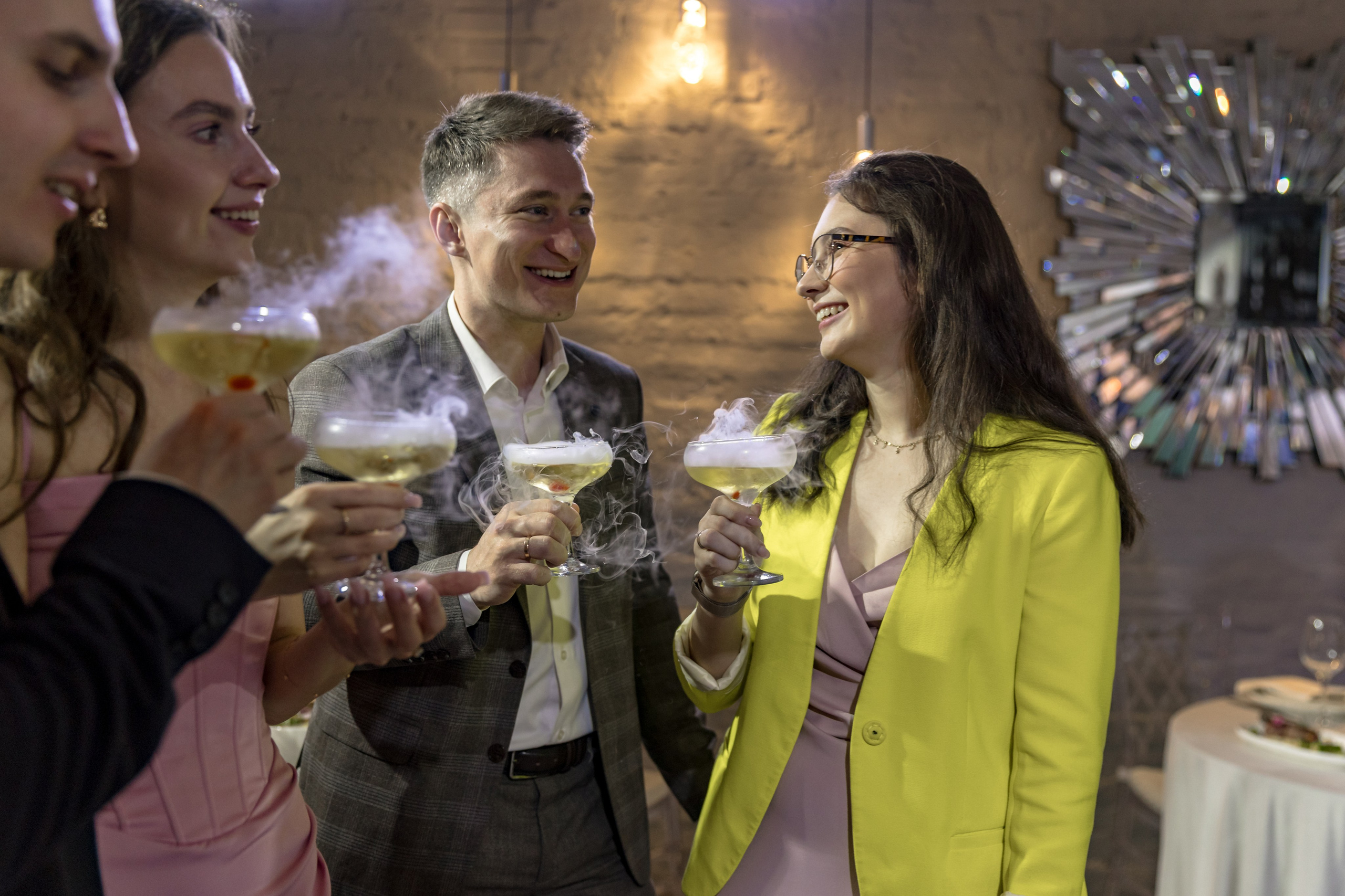 Виктория и Роман. Свадебный и портретный фотограф в Санкт-Петербурге Надежда Чечулина