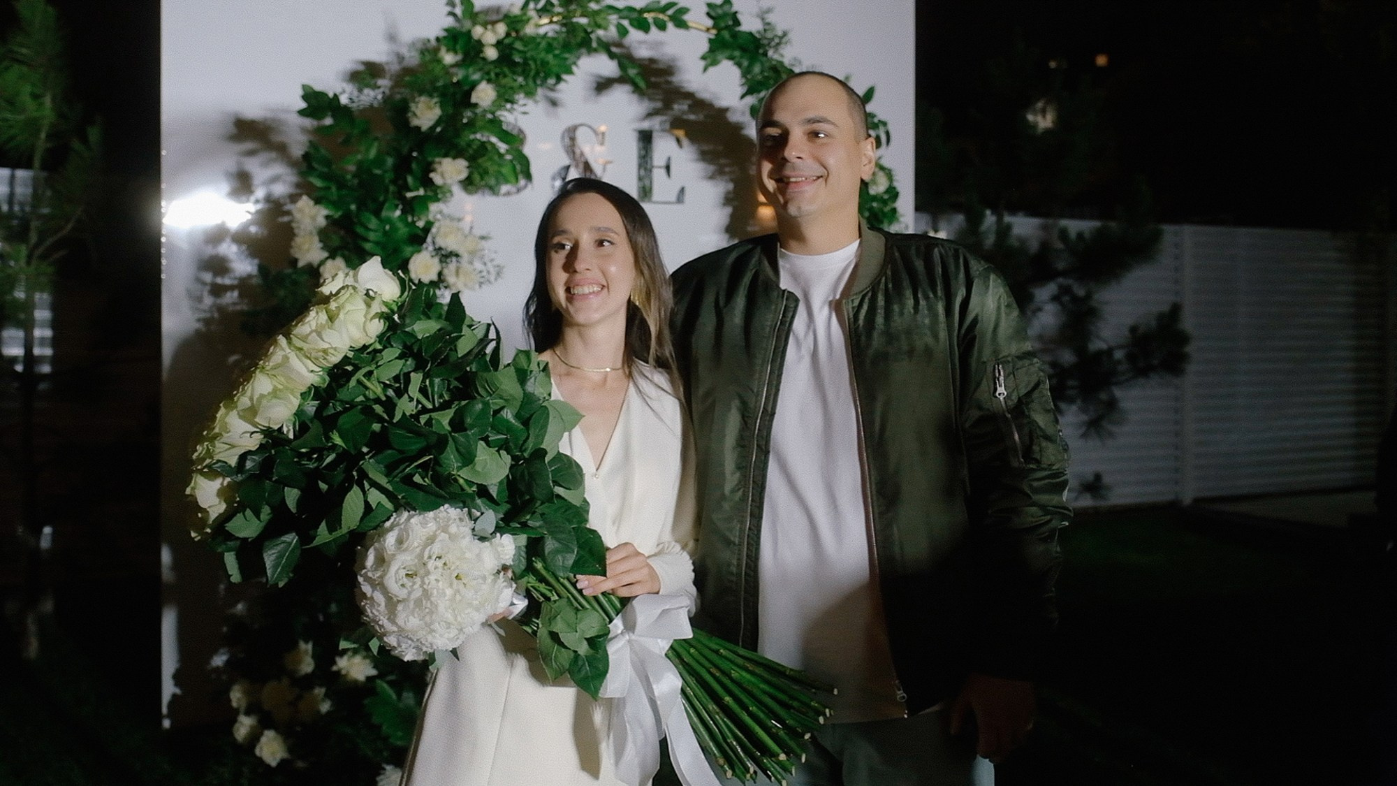 Владимир / Елена. Свадебный Видеограф Фотограф в Сочи