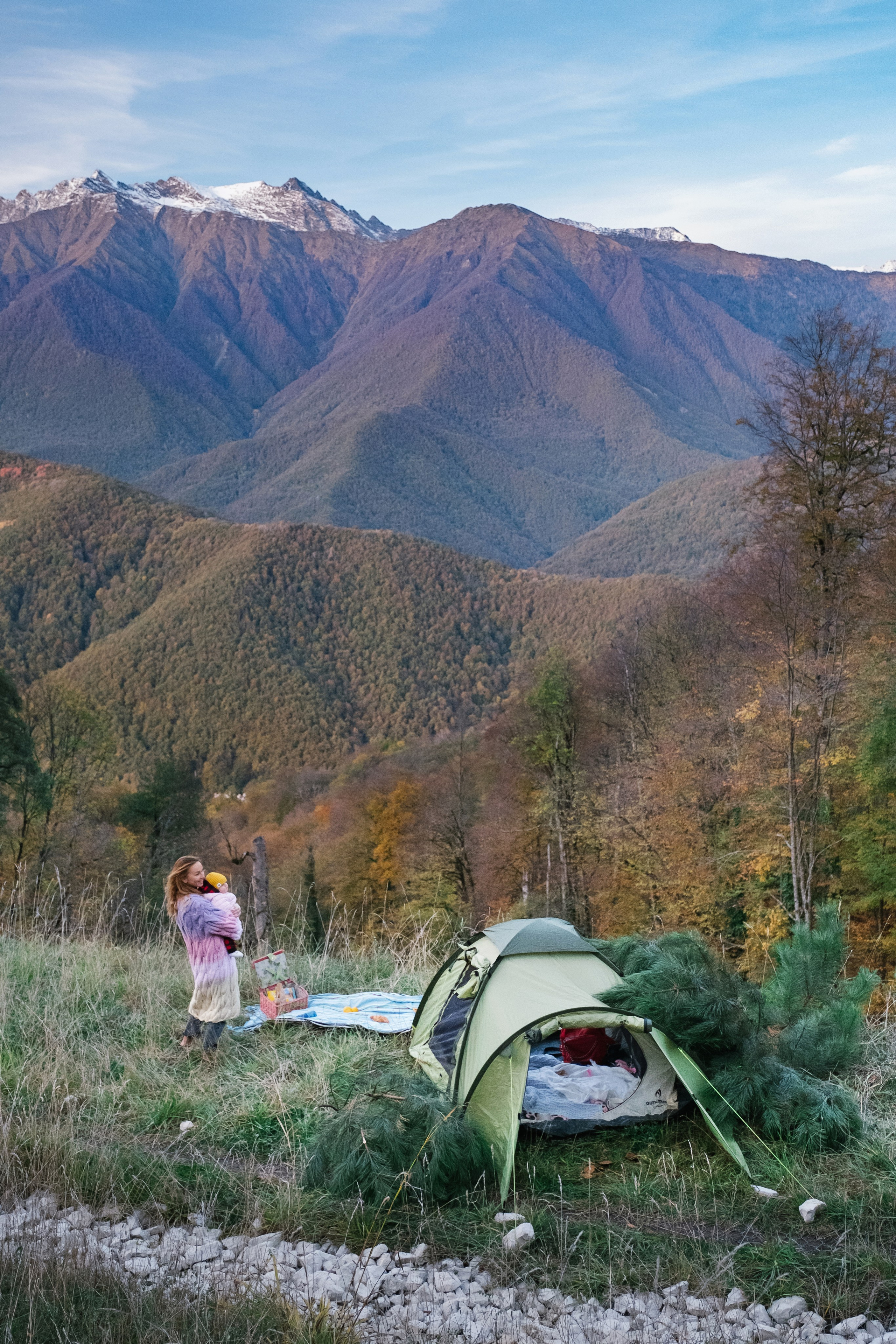 Красная Поляна. Свадебный Видеограф Фотограф в Сочи