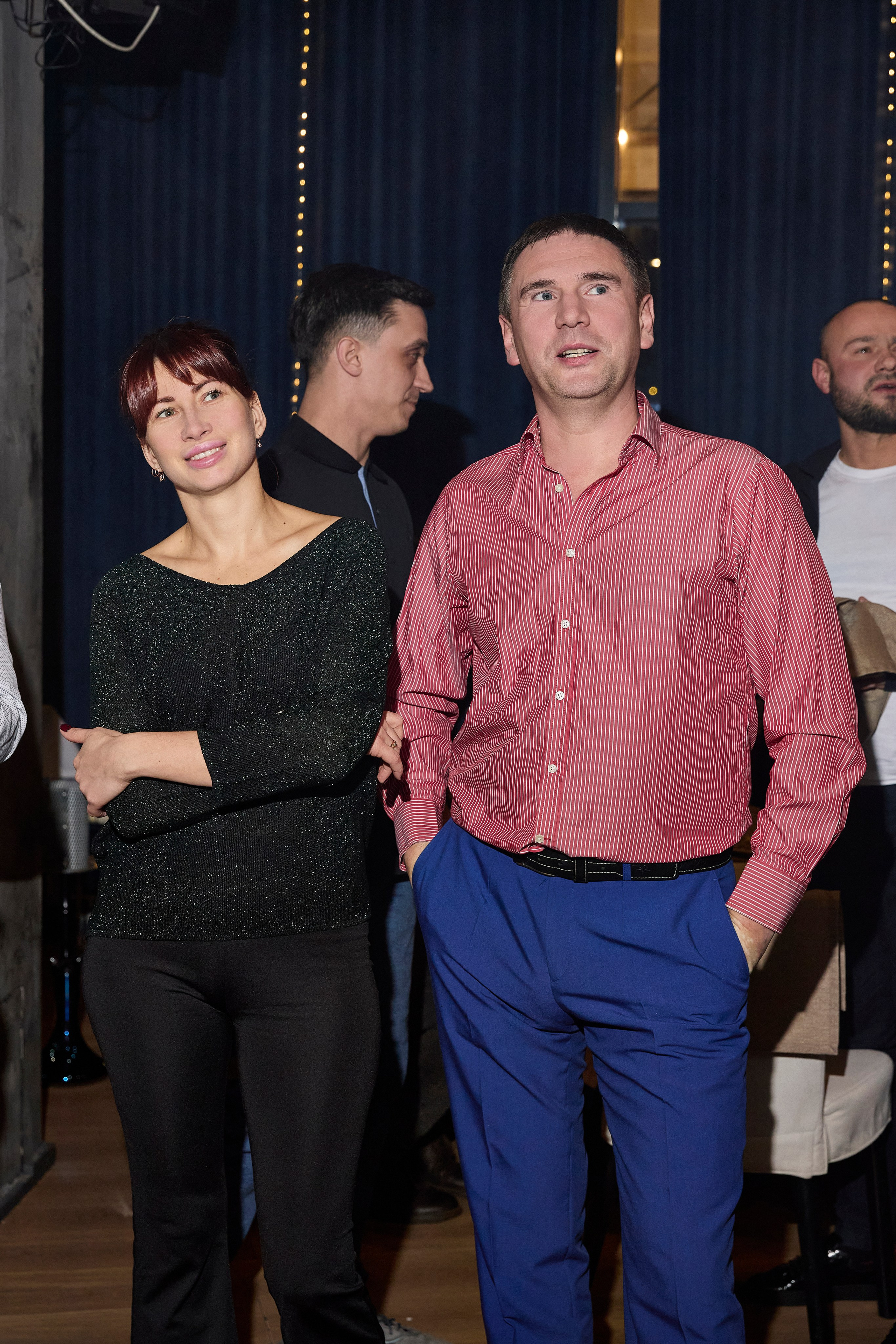 Корпоратив Мореми. Свадебный фотограф Анастасия Казакова