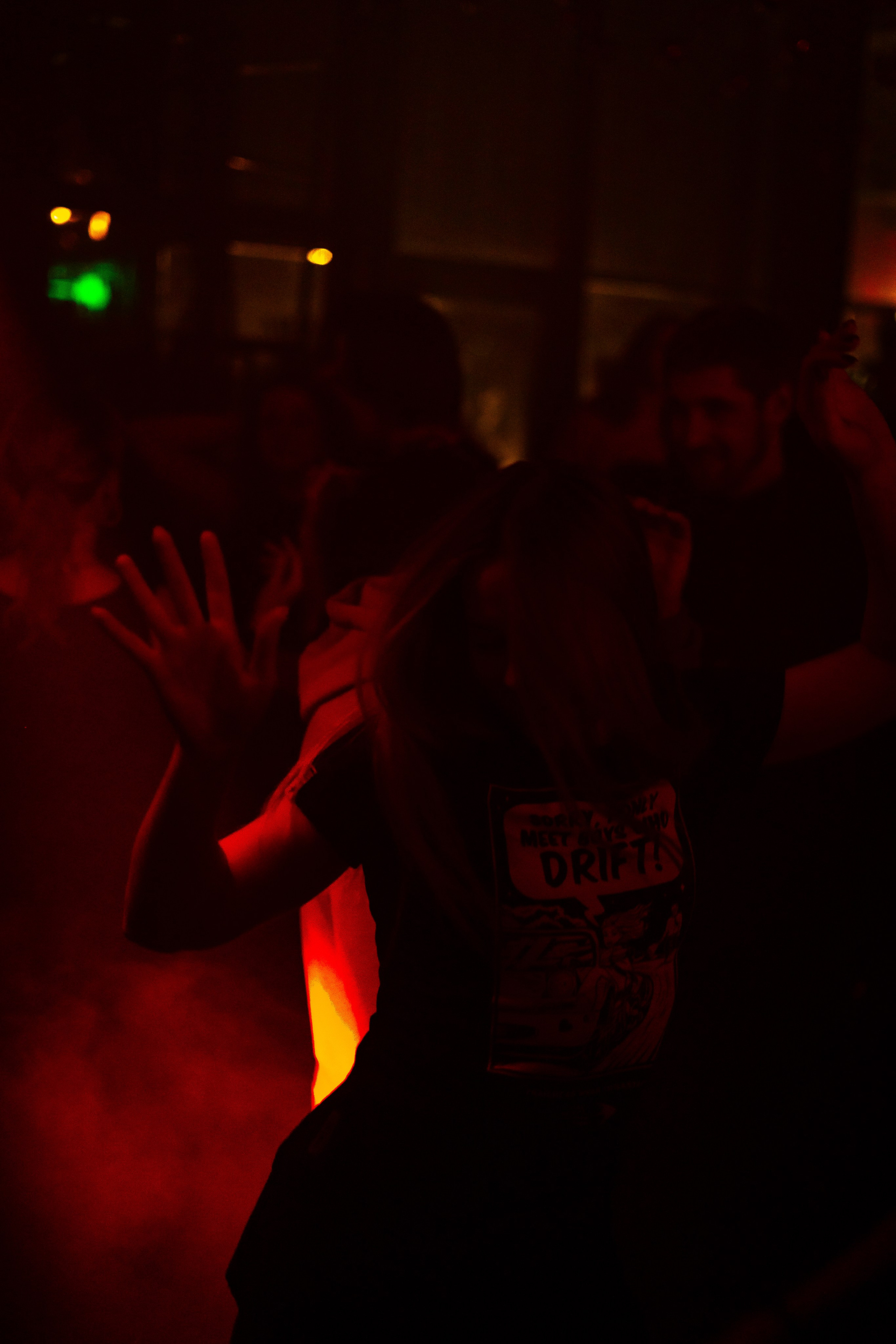 Рукс 15.02. Анастасия Паршукова — фотограф Шерегеш Новосибирск