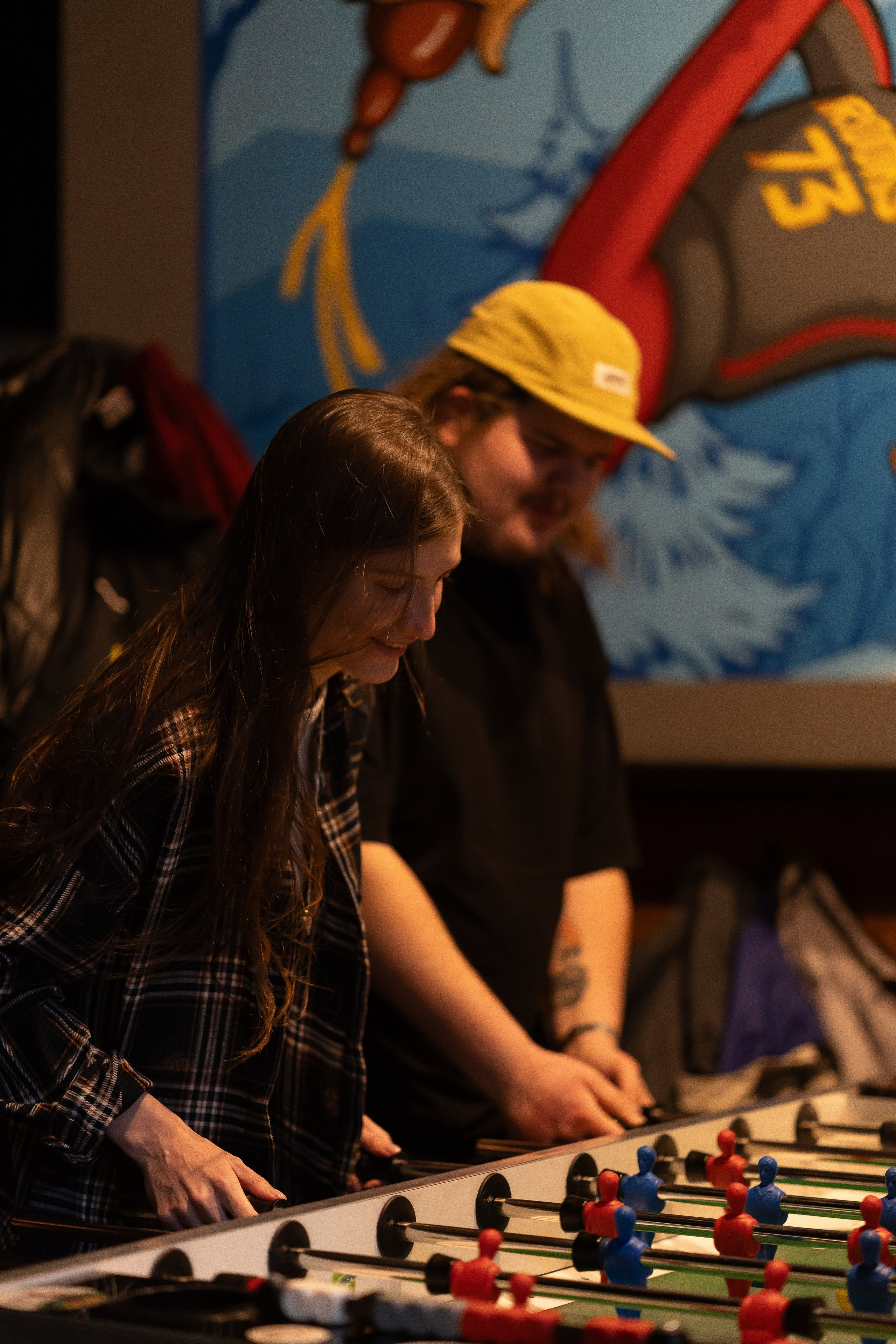 Rook's. Анастасия Паршукова — фотограф Шерегеш Новосибирск