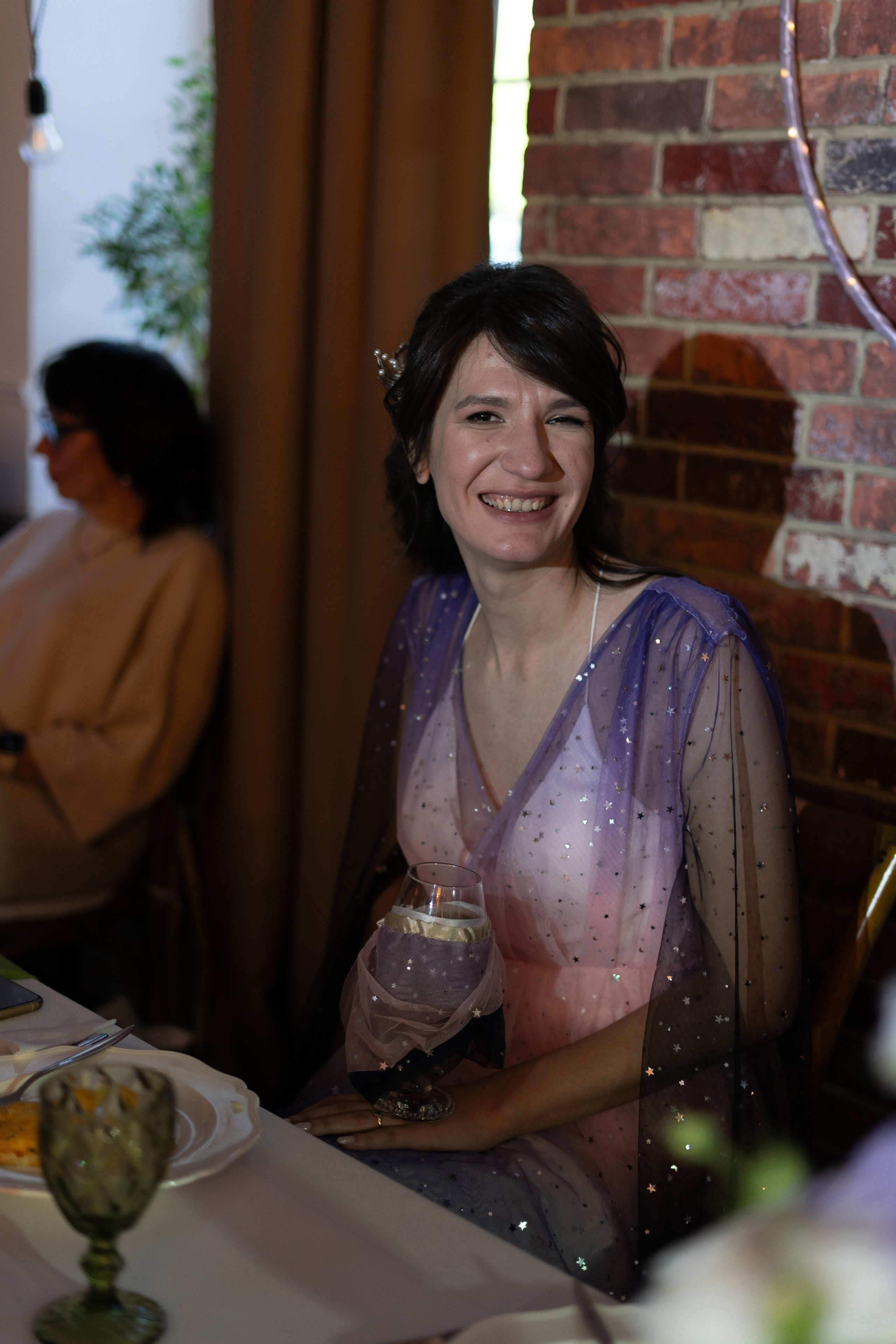 Виктория & Максим. Анастасия Паршукова — фотограф Шерегеш Новосибирск