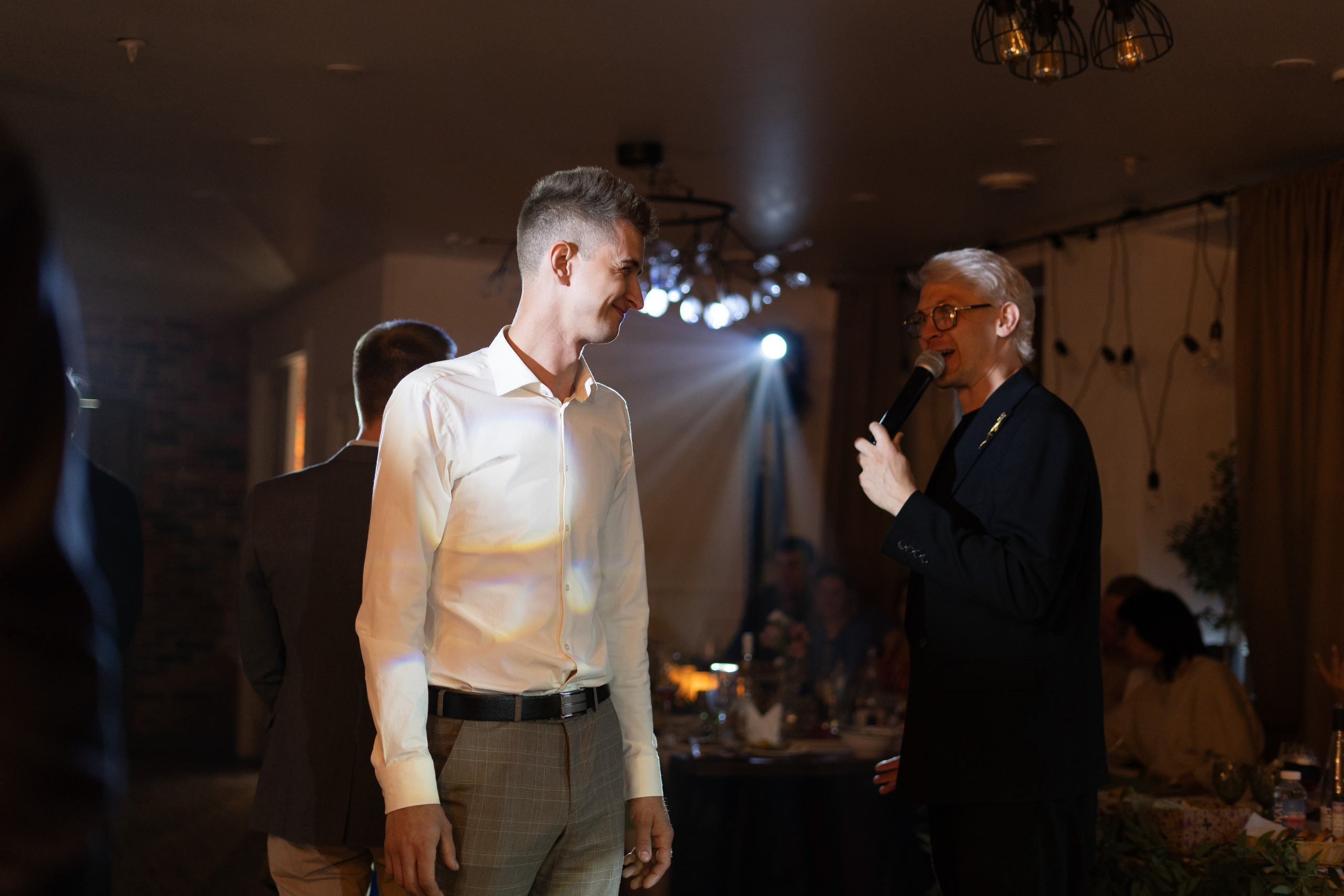 Виктория & Максим. Анастасия Паршукова — фотограф Шерегеш Новосибирск