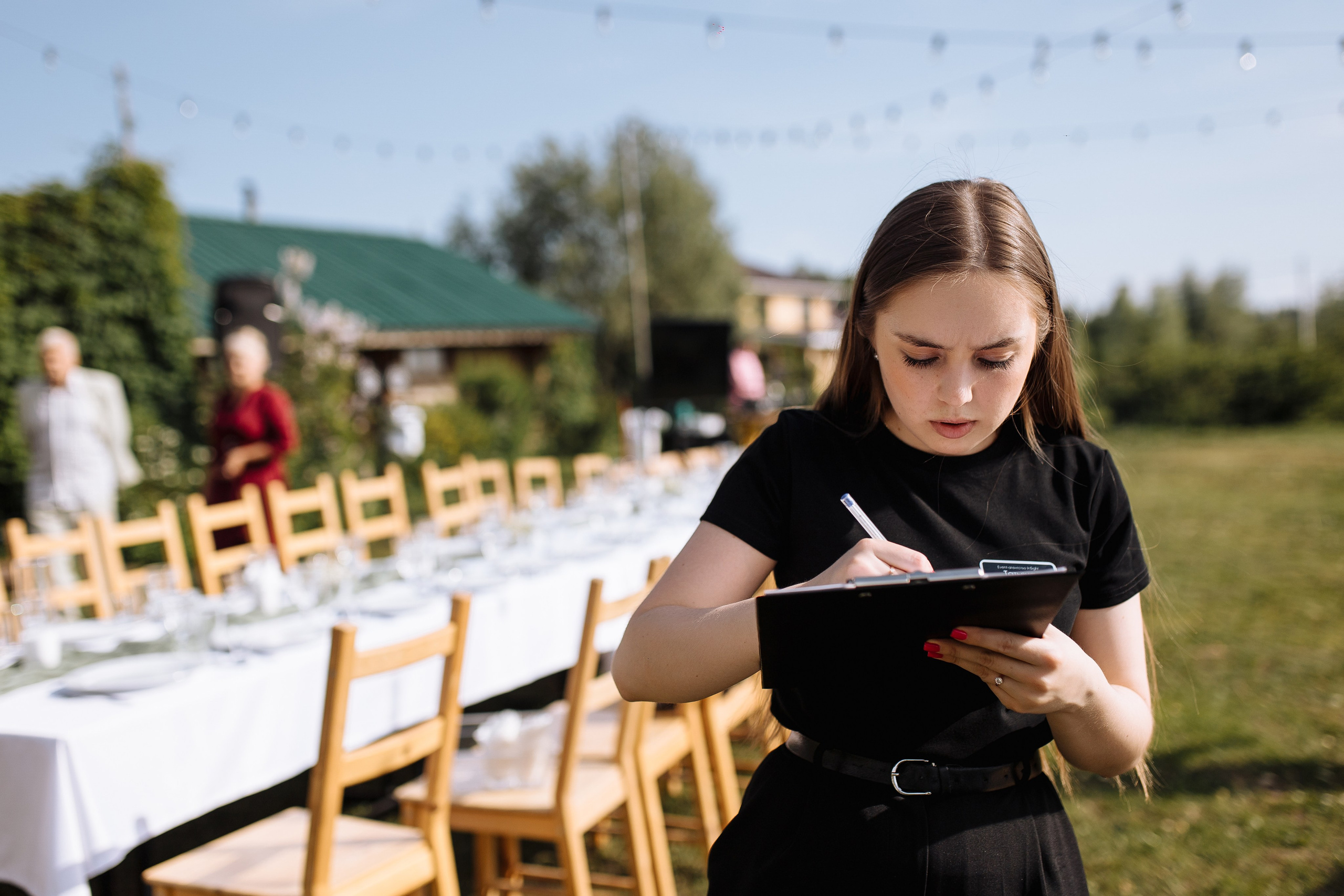 Свадебный репортаж. Свадебный и Репортажный фотограф Александр Шаров