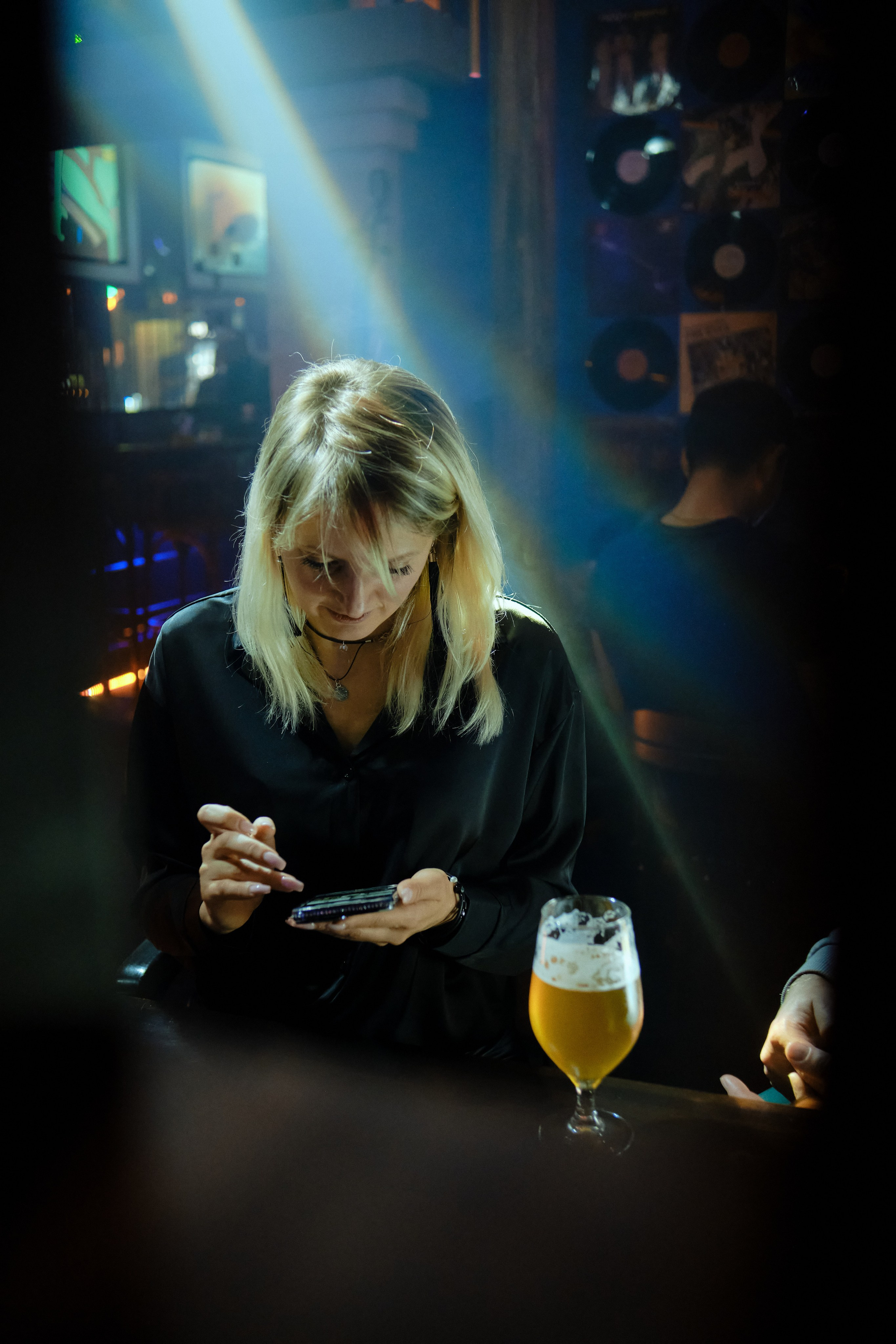 .segments | Community Meetup 01. Фотограф Vika Rin