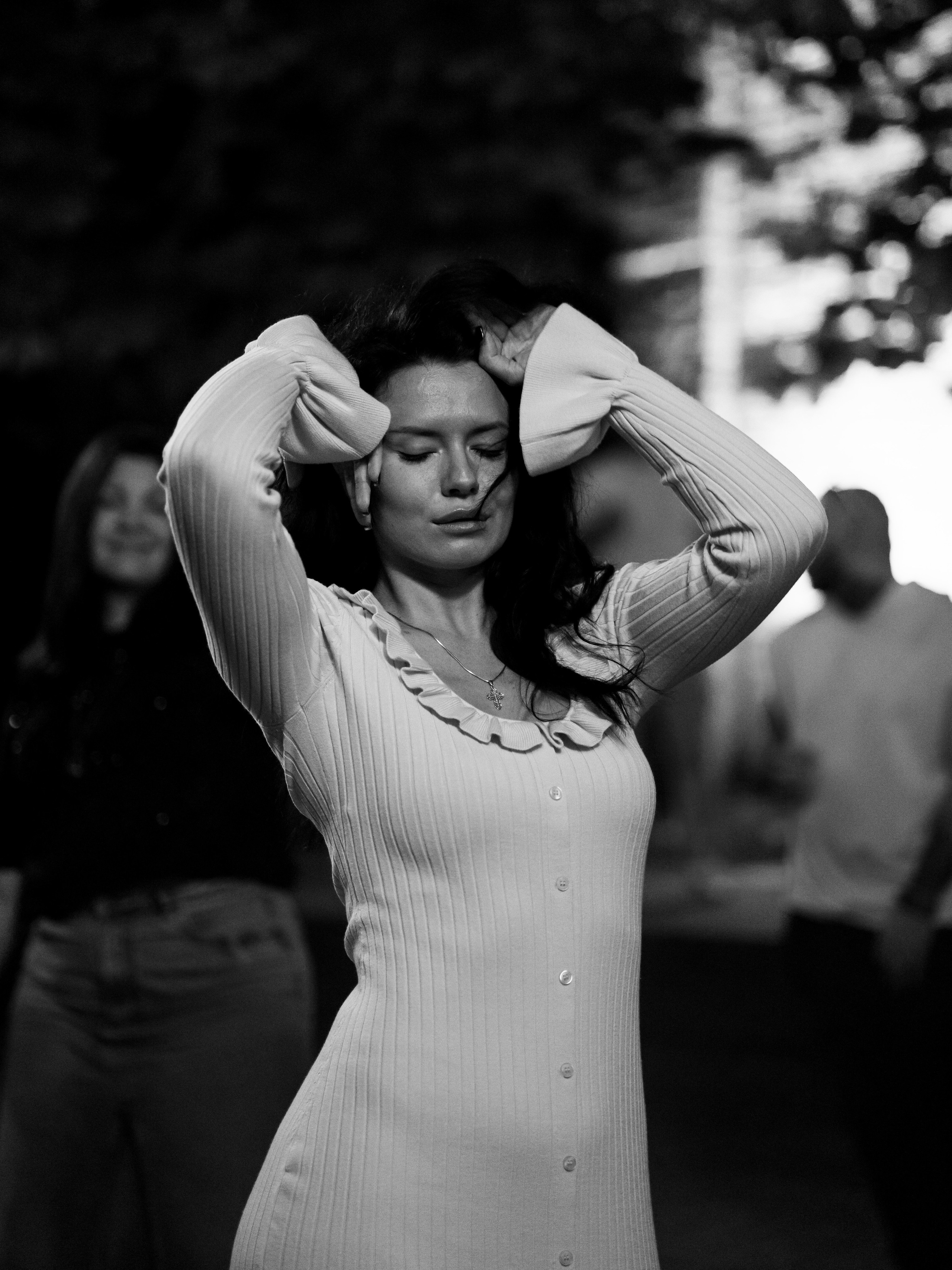 REVOLD PROJECT | season opening 2025. Фотограф Vika Rin