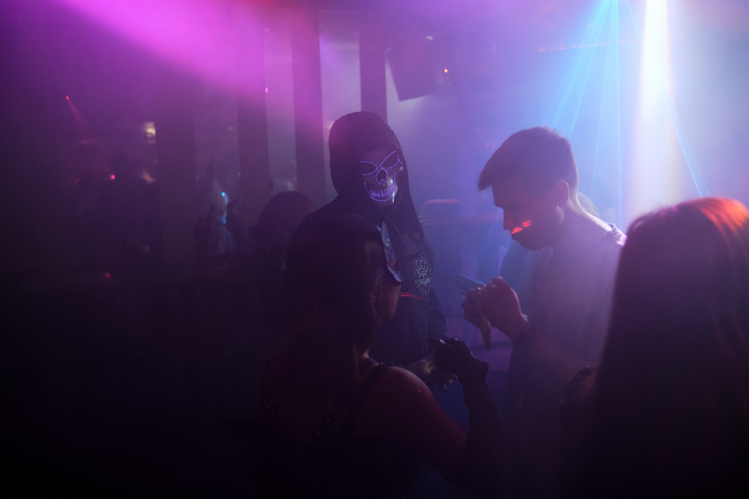 .segments | Community Meetup 01. Фотограф Vika Rin