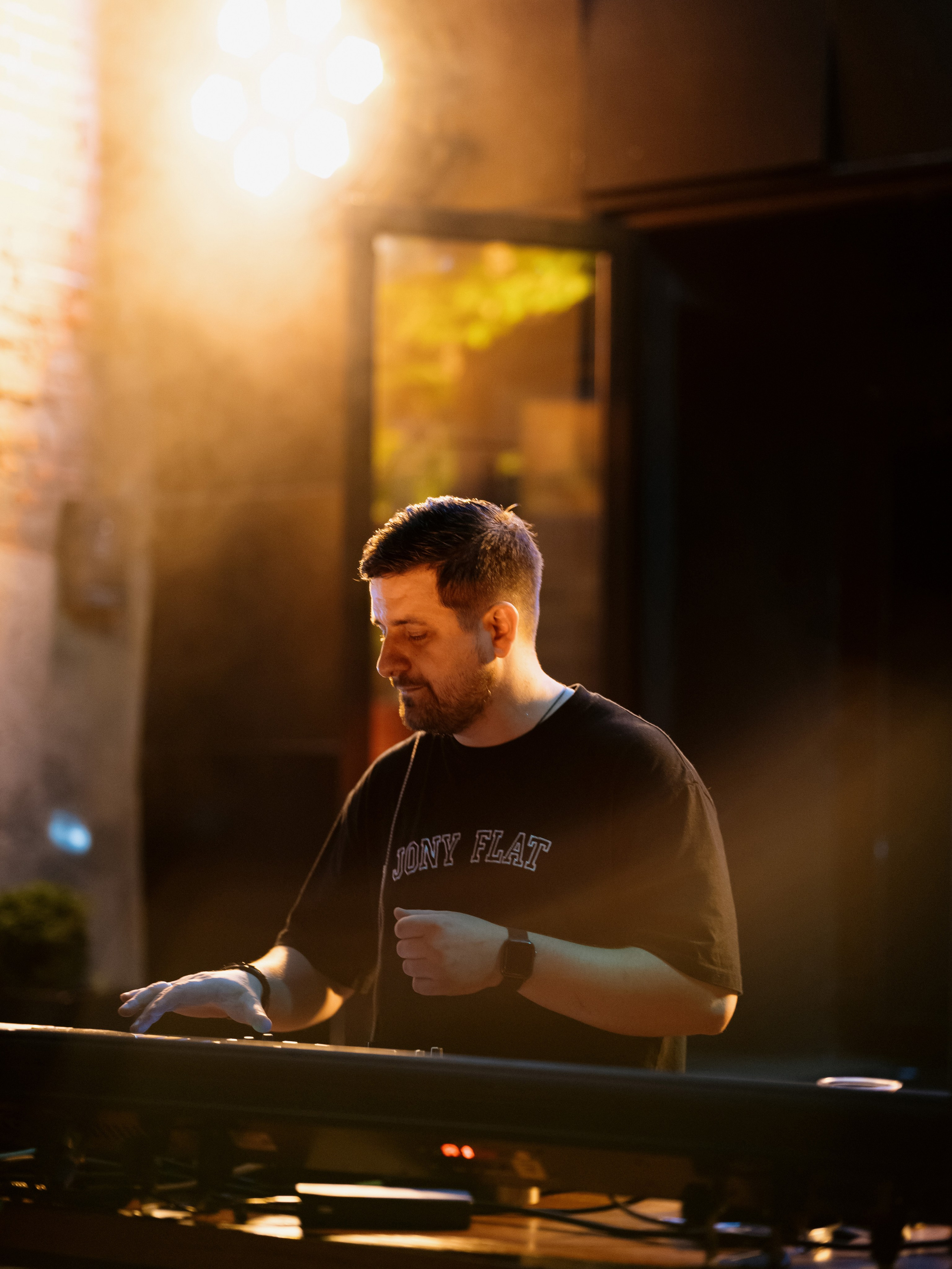 REVOLD PROJECT | season opening 2025. Фотограф Vika Rin