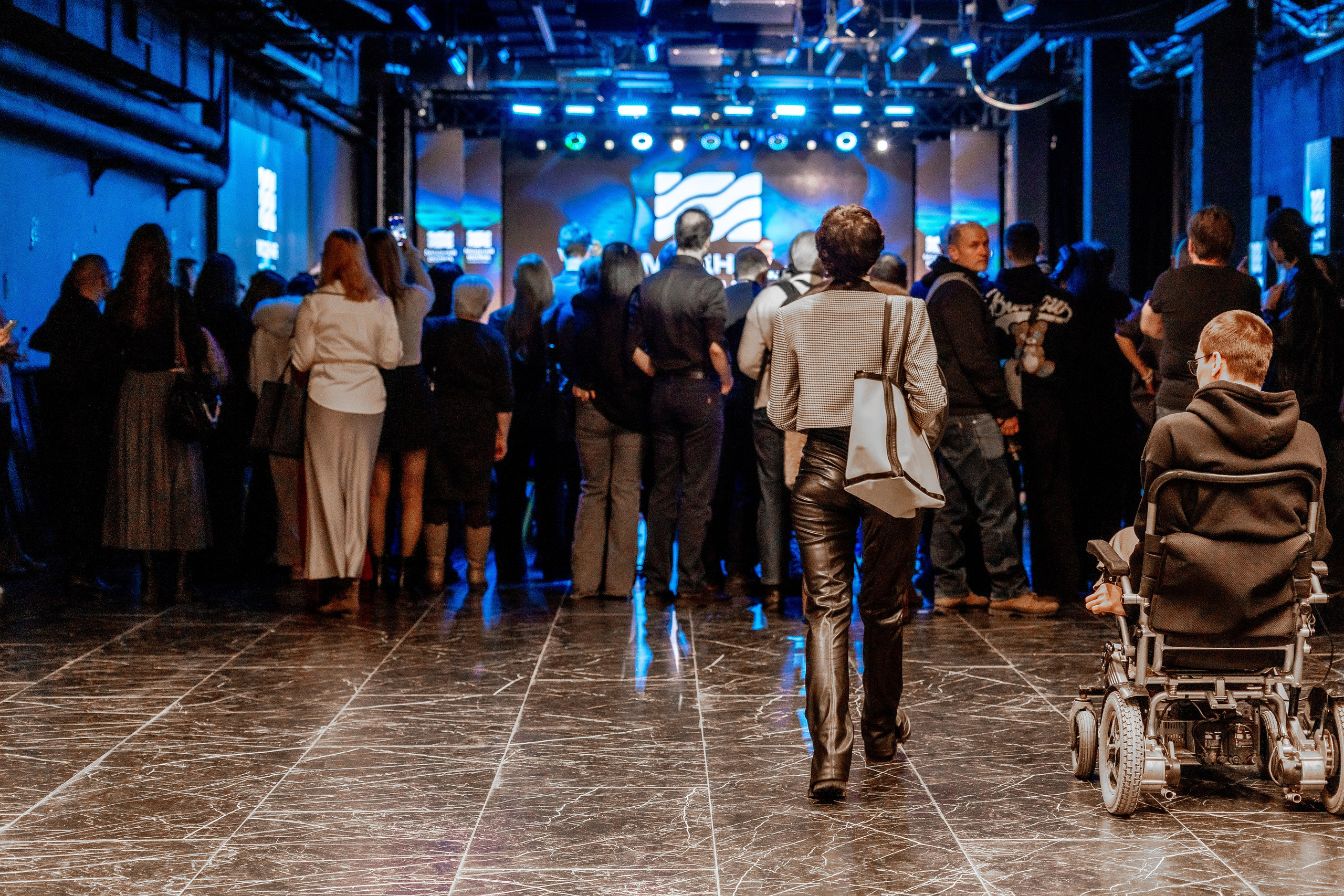 Атмосферная репортажная съёмка. Студия фото, видеографии и мультимедийного дизайна в Москве Multi Frame Studio