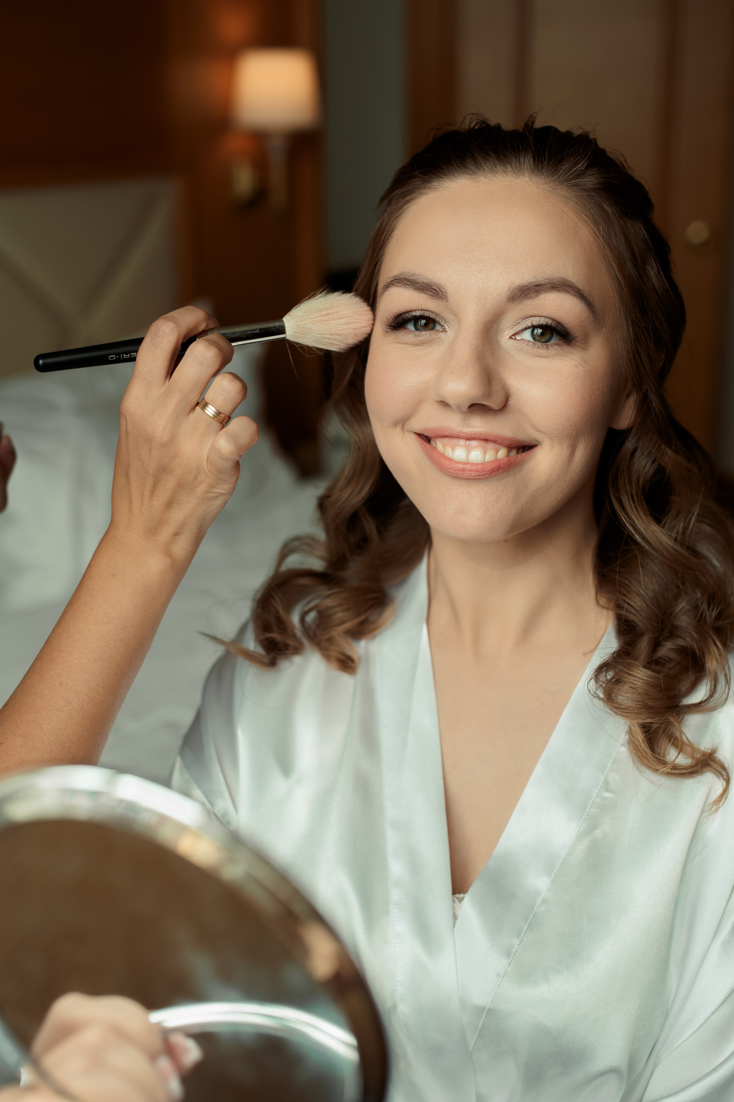 Слава и Таня. Семейный фотограф МОСКВА/Королёв