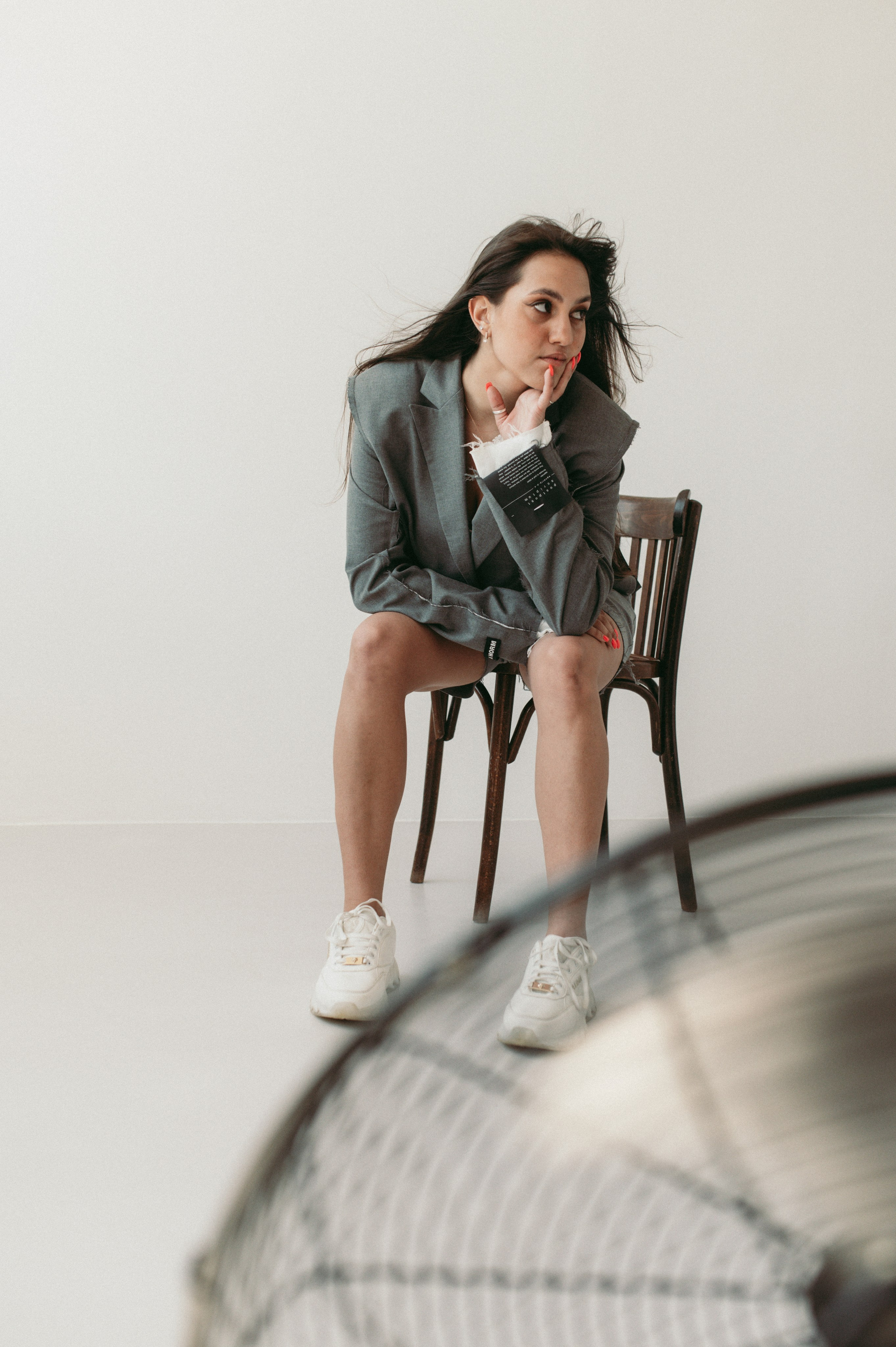 Малика. Семейный фотограф МОСКВА/Королёв