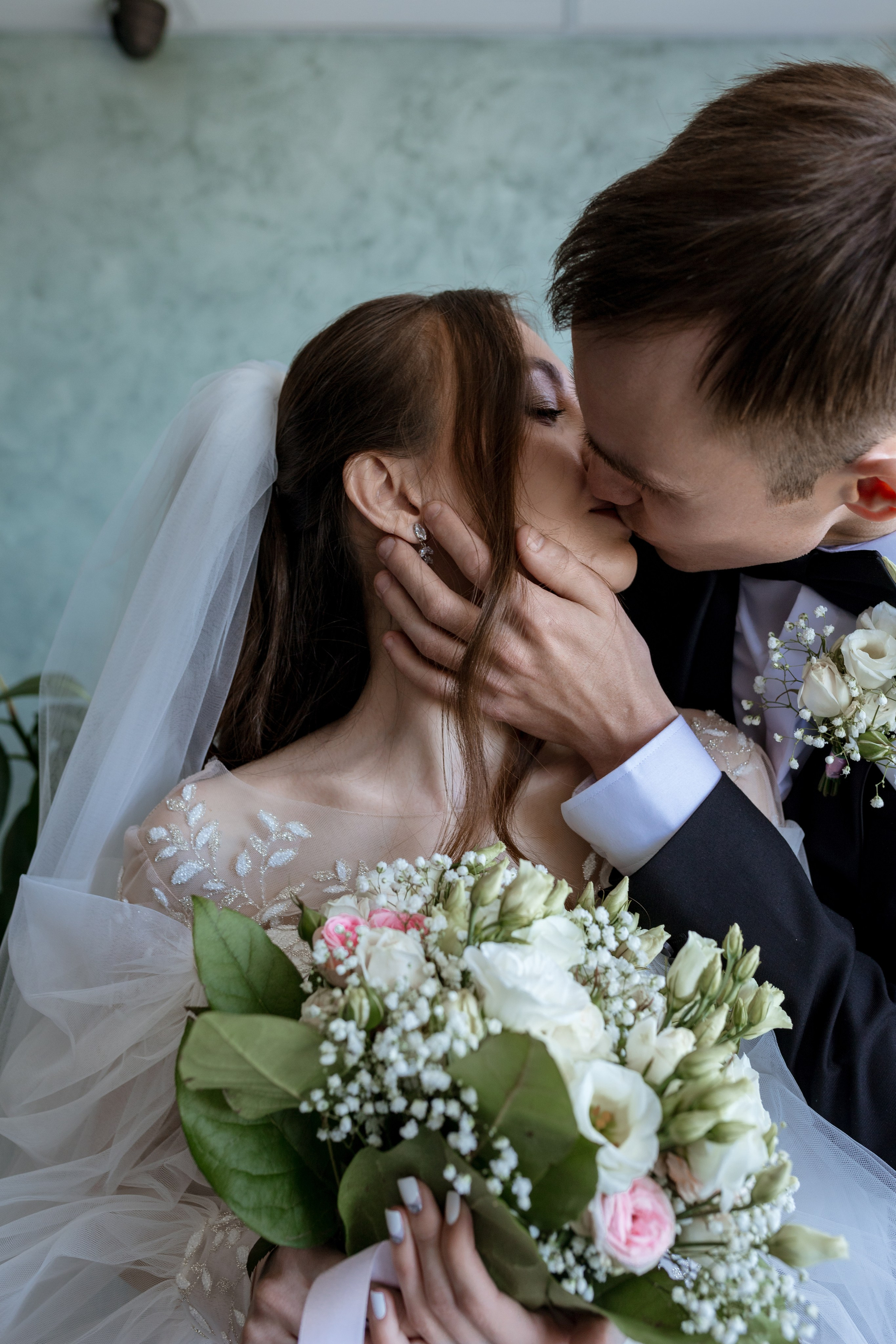 Влад & Людмила. Свадебный фотограф в Чебоксарах Анастасия Иванова