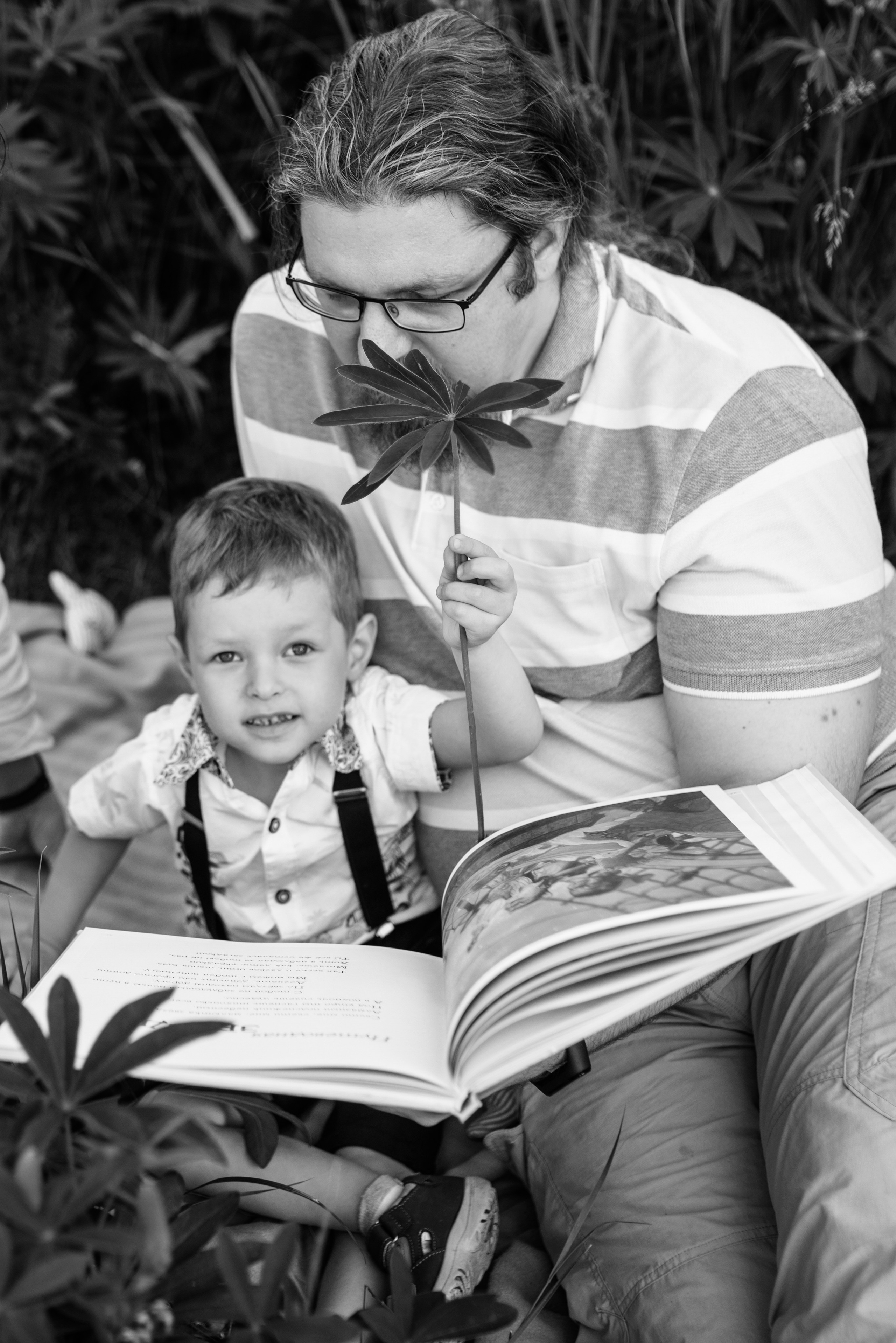 Family. Porto Photographer Kristina Brazhnikova
