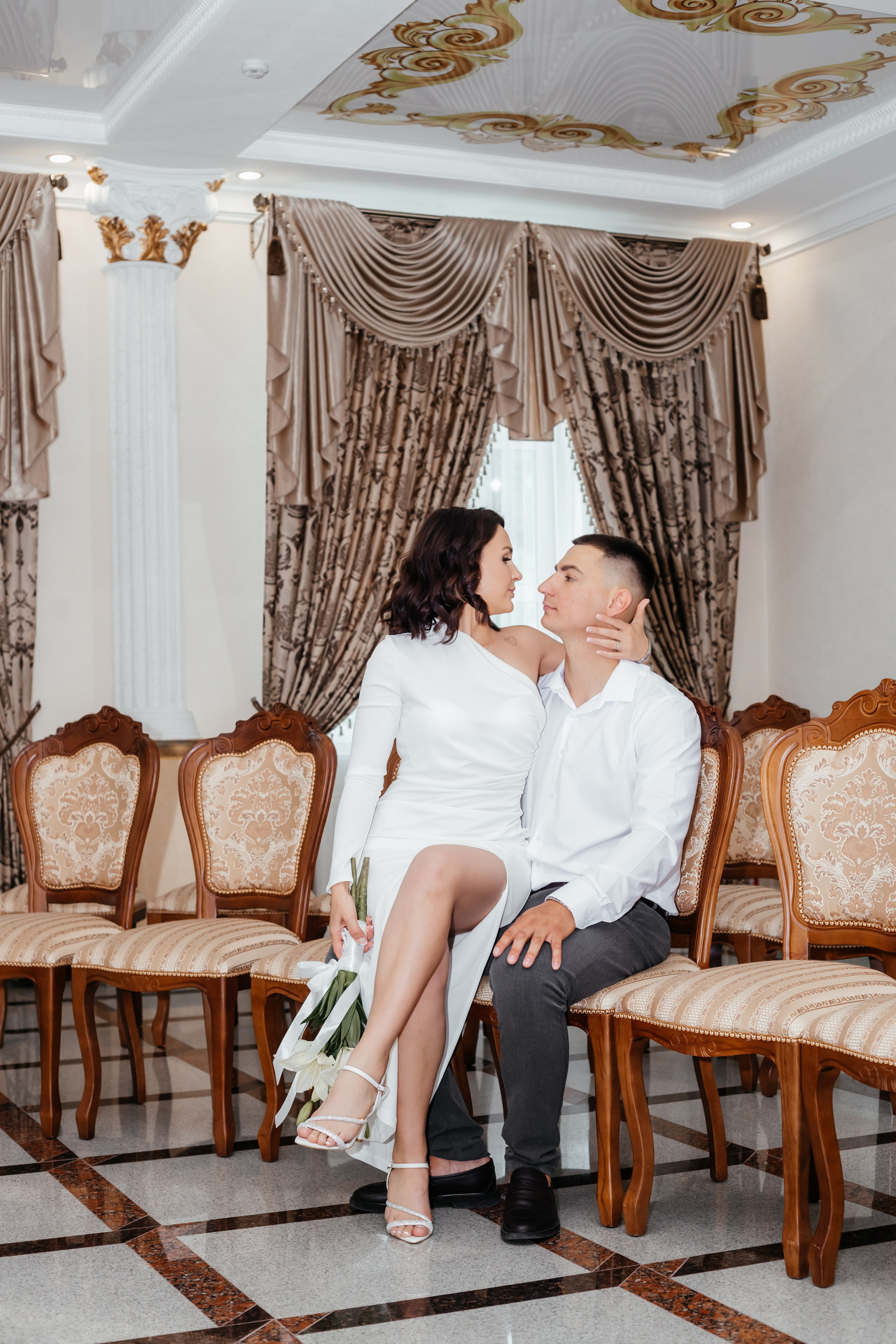 Свадебный фотограф Тихорецке, Новопокровская, Краснодар. Свадебный и семейный фотограф в Краснодарском крае Мария Данилкина