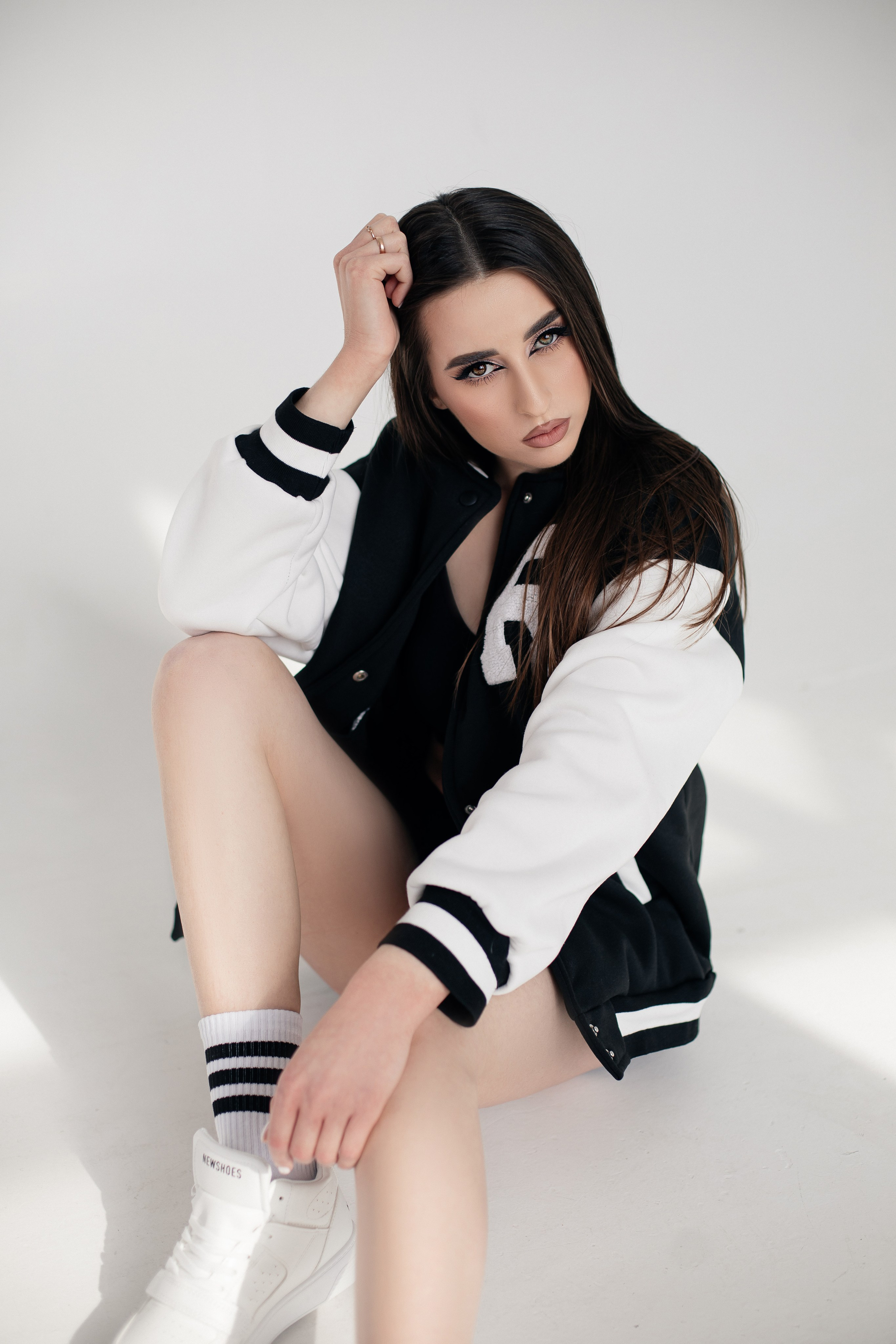 Яна. Фотограф в Москве Валерия Рожкова