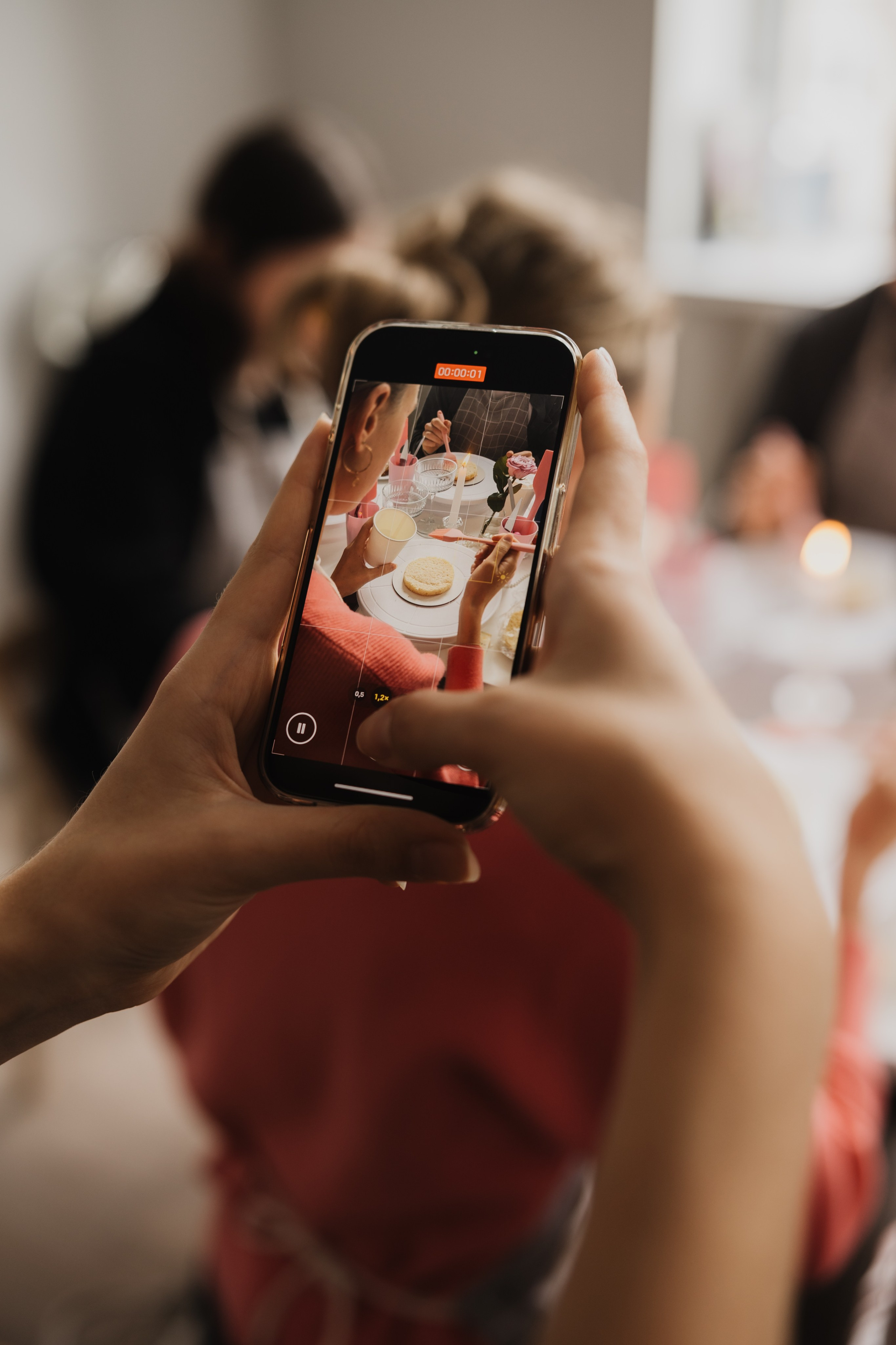 МК Бенто-тортики. Фотограф в Москве Ангелина Ким