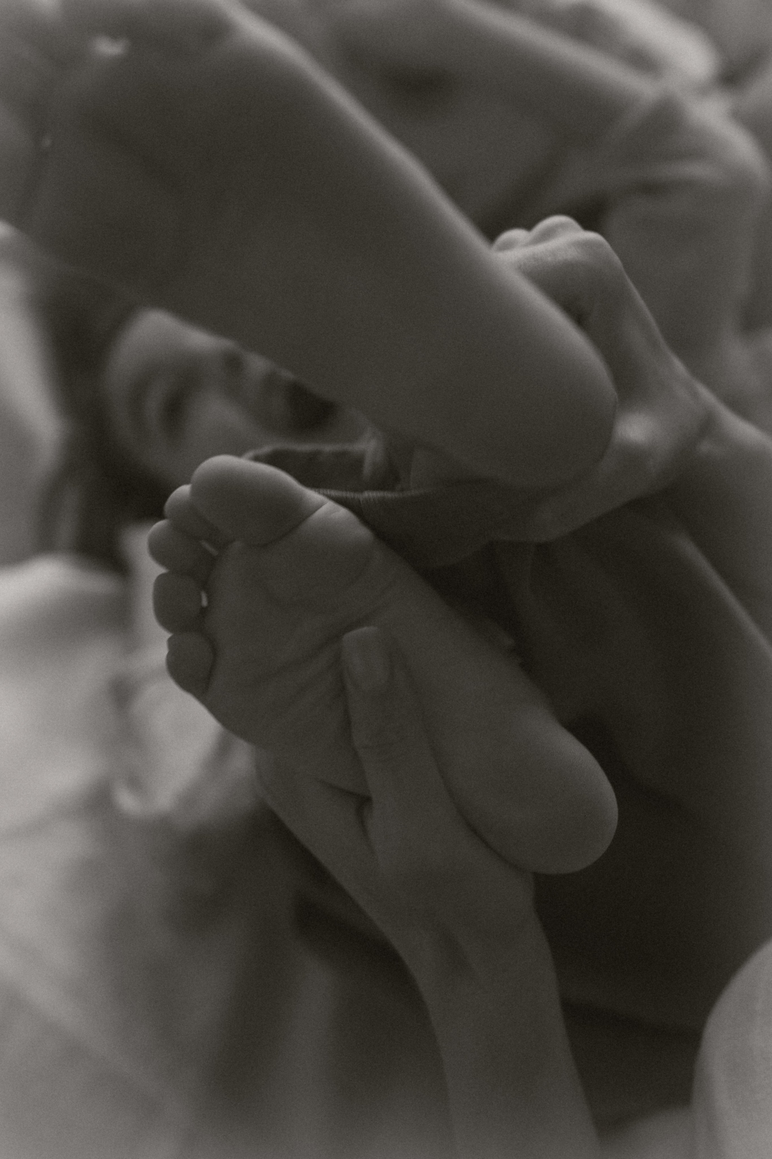 Наше детство. Фотограф в Челябинске и Санкт-Петербурге Анна Ивашкова