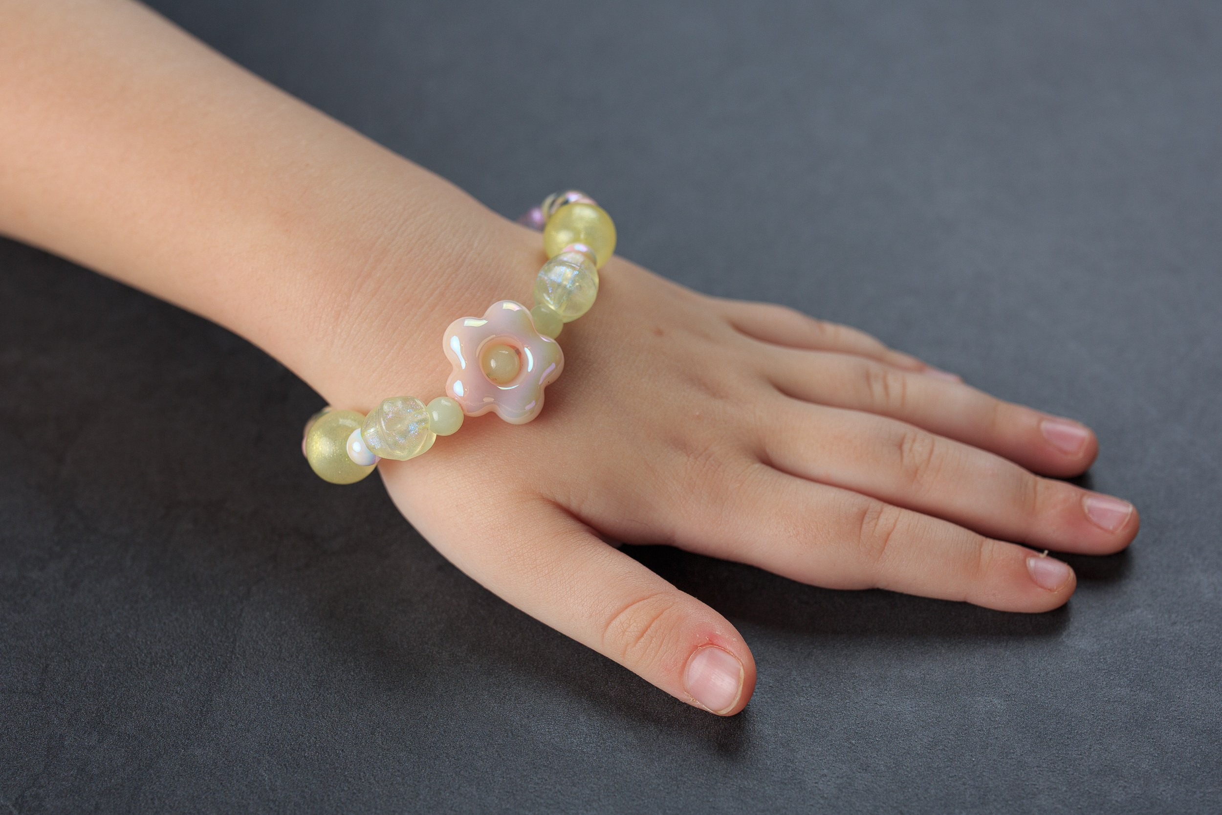 Браслеты и кольца. Творческая мастерская Mimika Shop в  Анапе