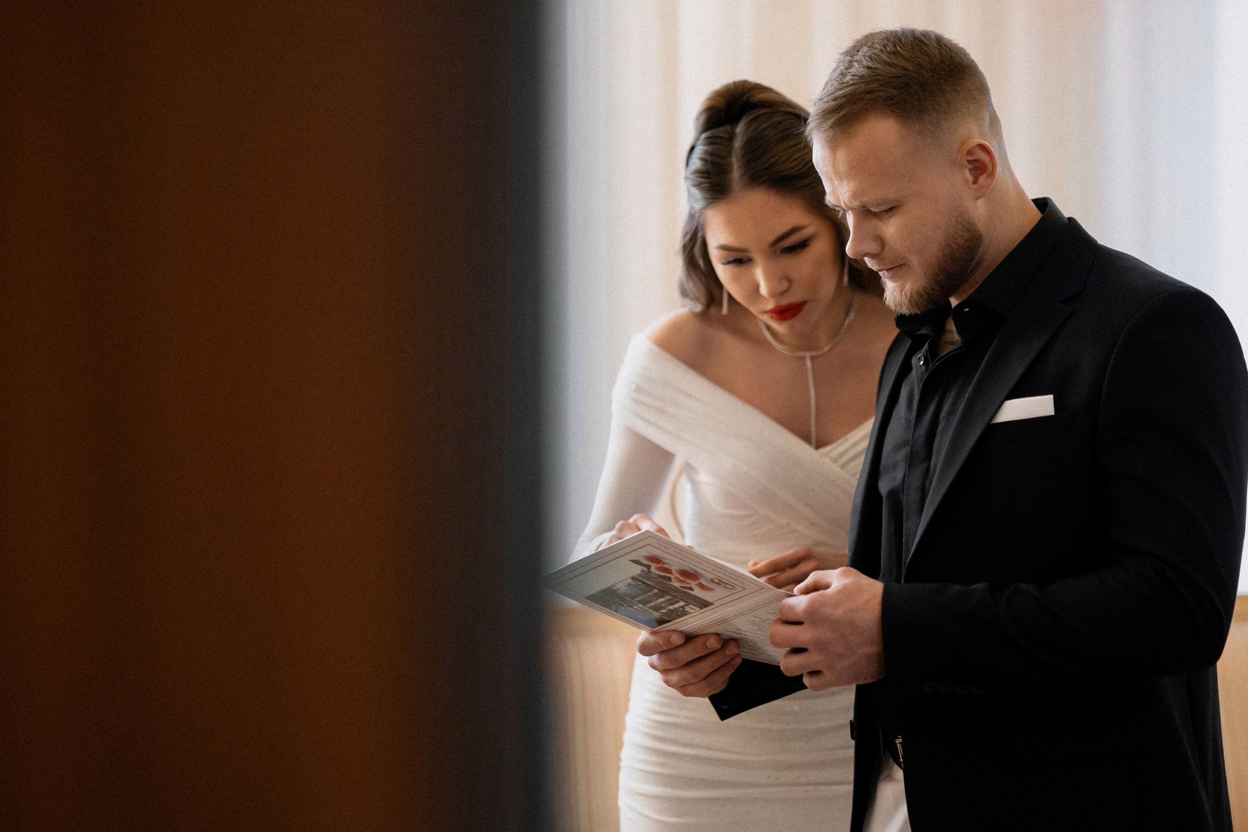 Николай и Елизавета. Главная