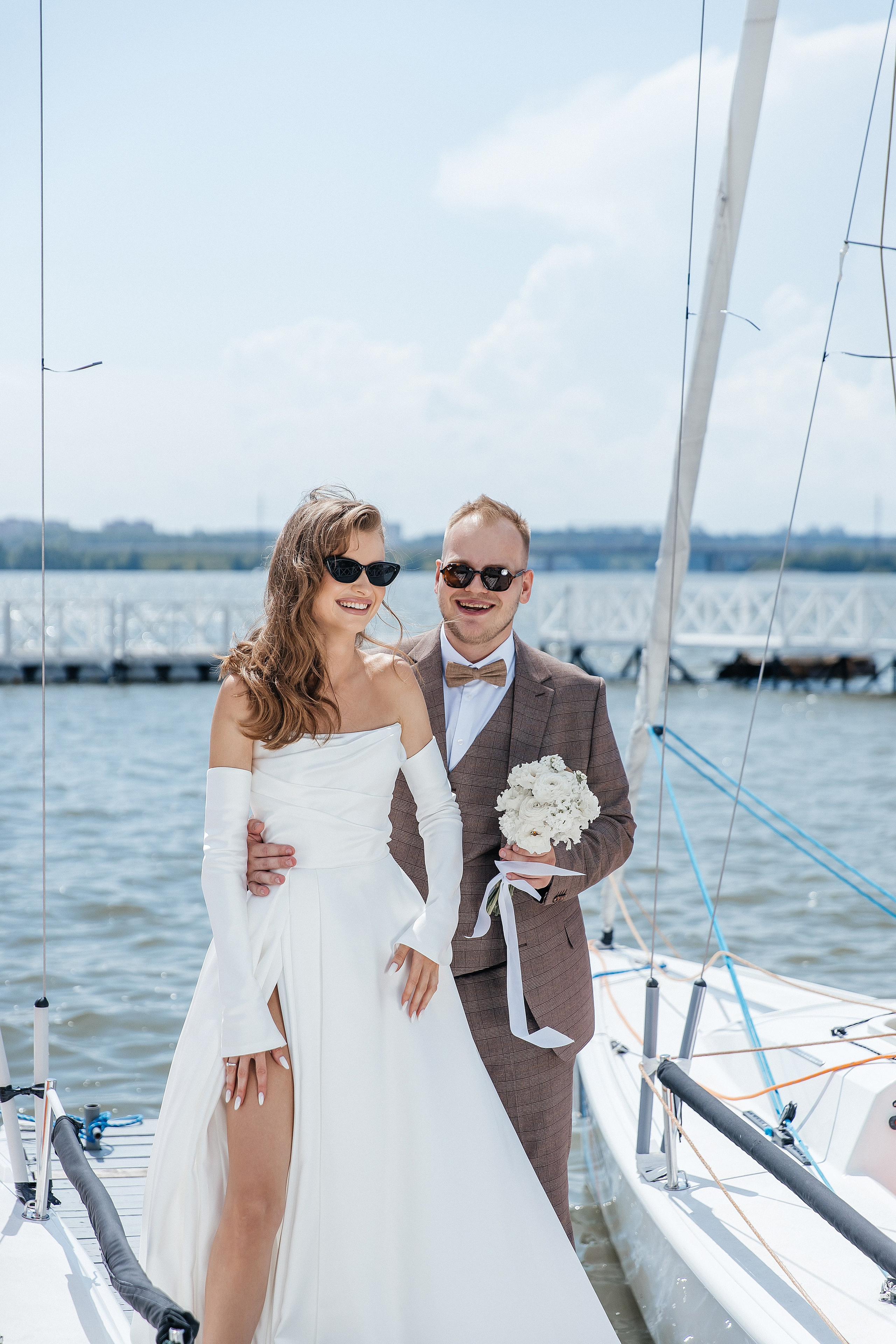 Никита & Анастасия. Свадебный и семейный фотограф Маслаков Борис